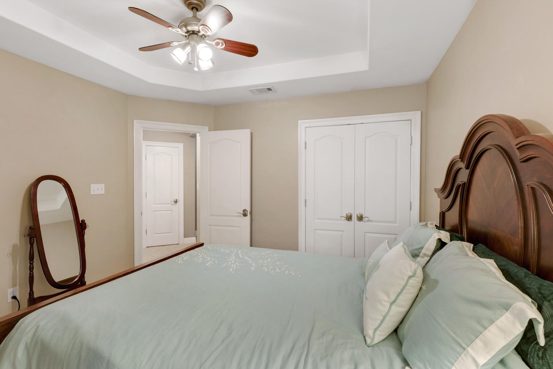 INDIAN BAYOU - Residential