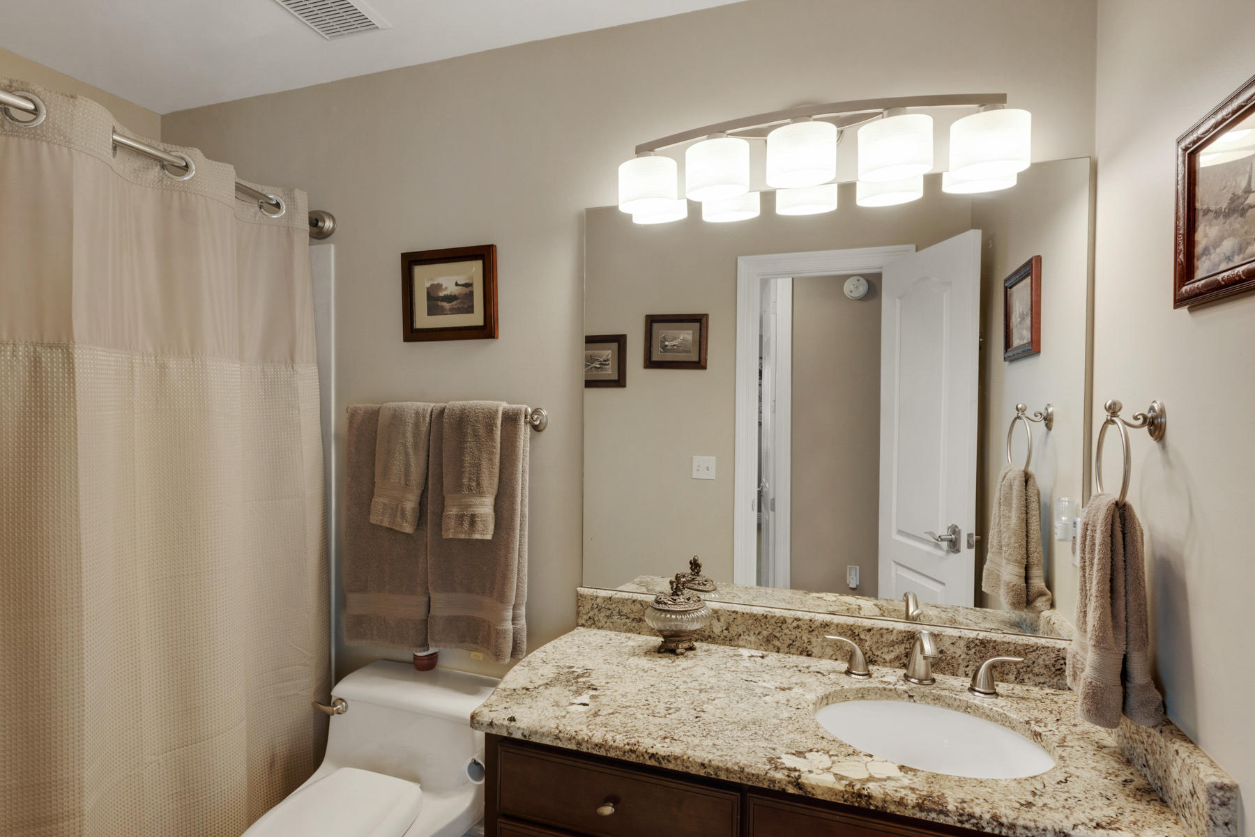 INDIAN BAYOU - Residential