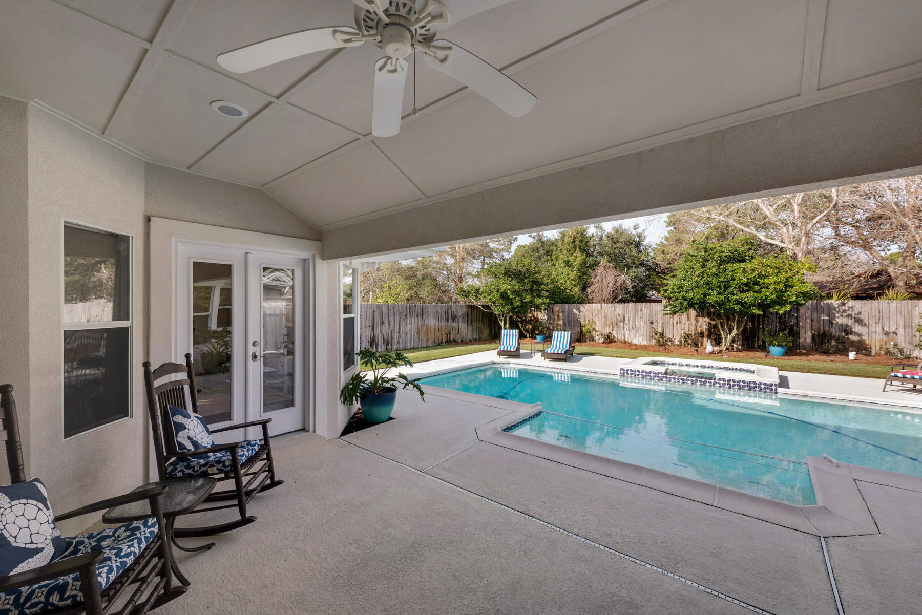 INDIAN BAYOU - Residential