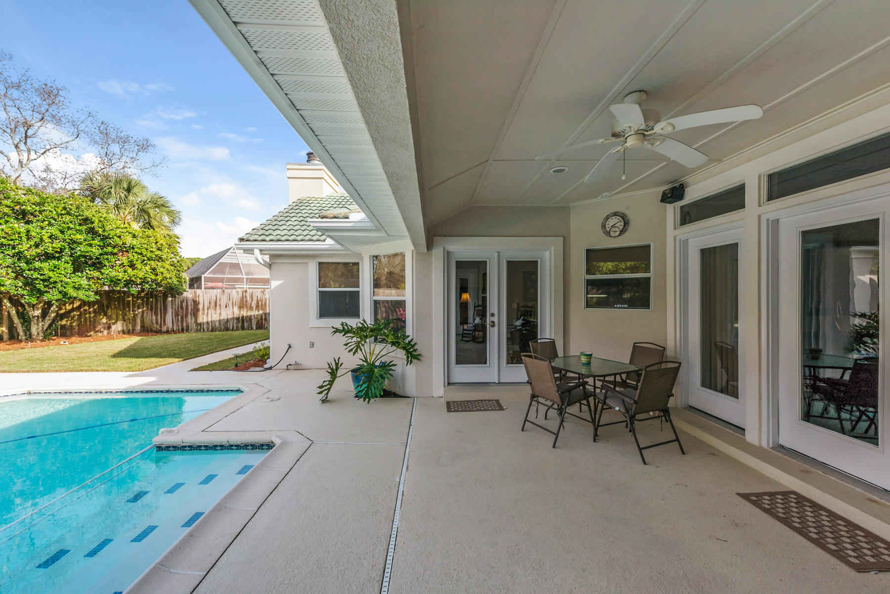 INDIAN BAYOU - Residential