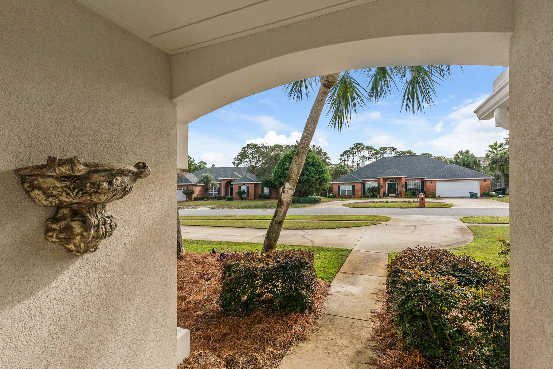 INDIAN BAYOU - Residential