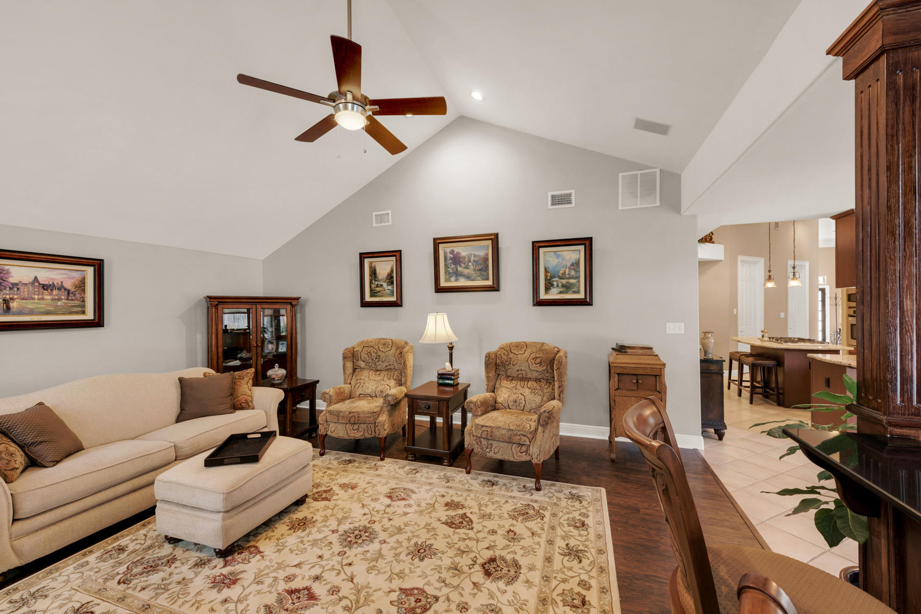 INDIAN BAYOU - Residential