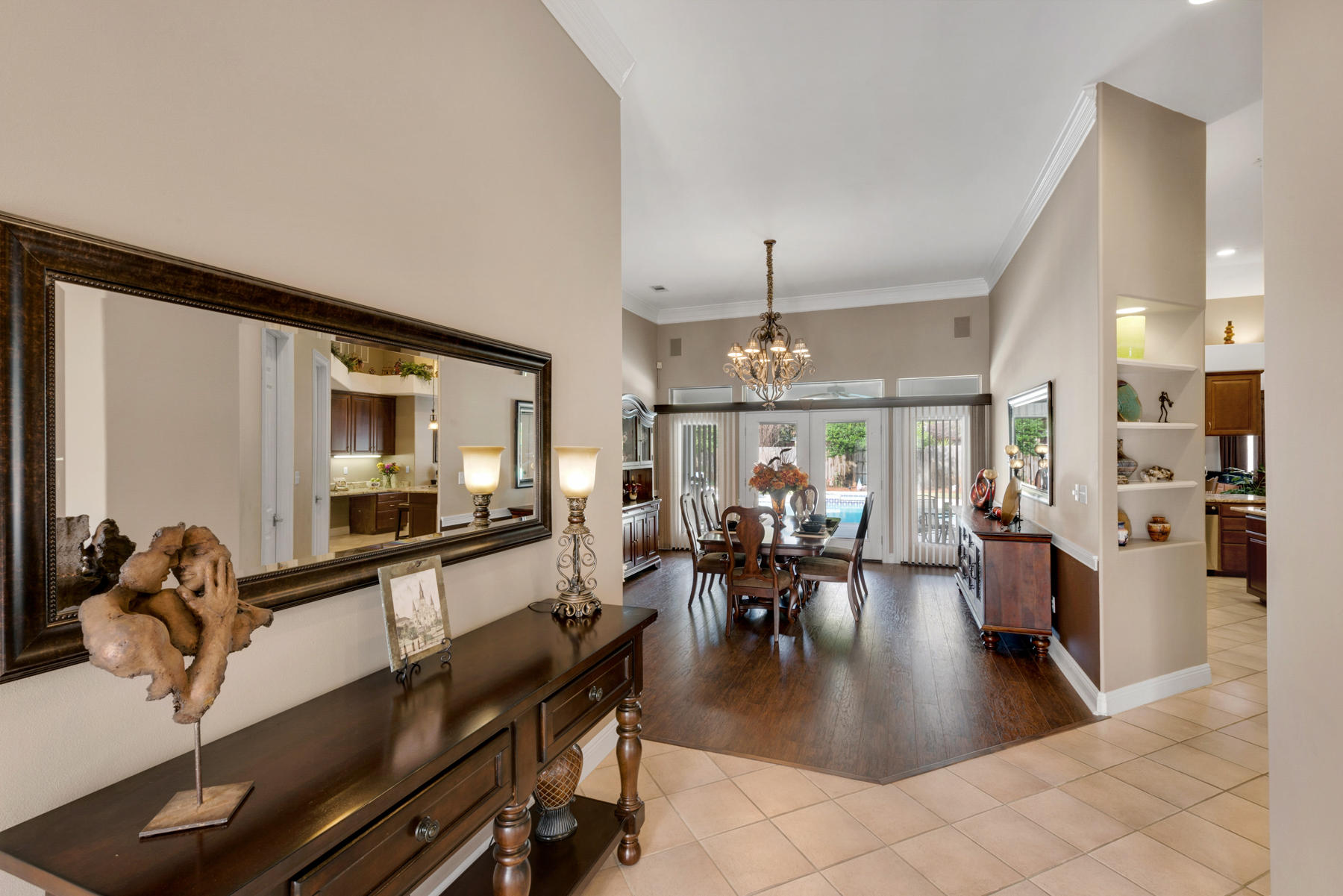 INDIAN BAYOU - Residential