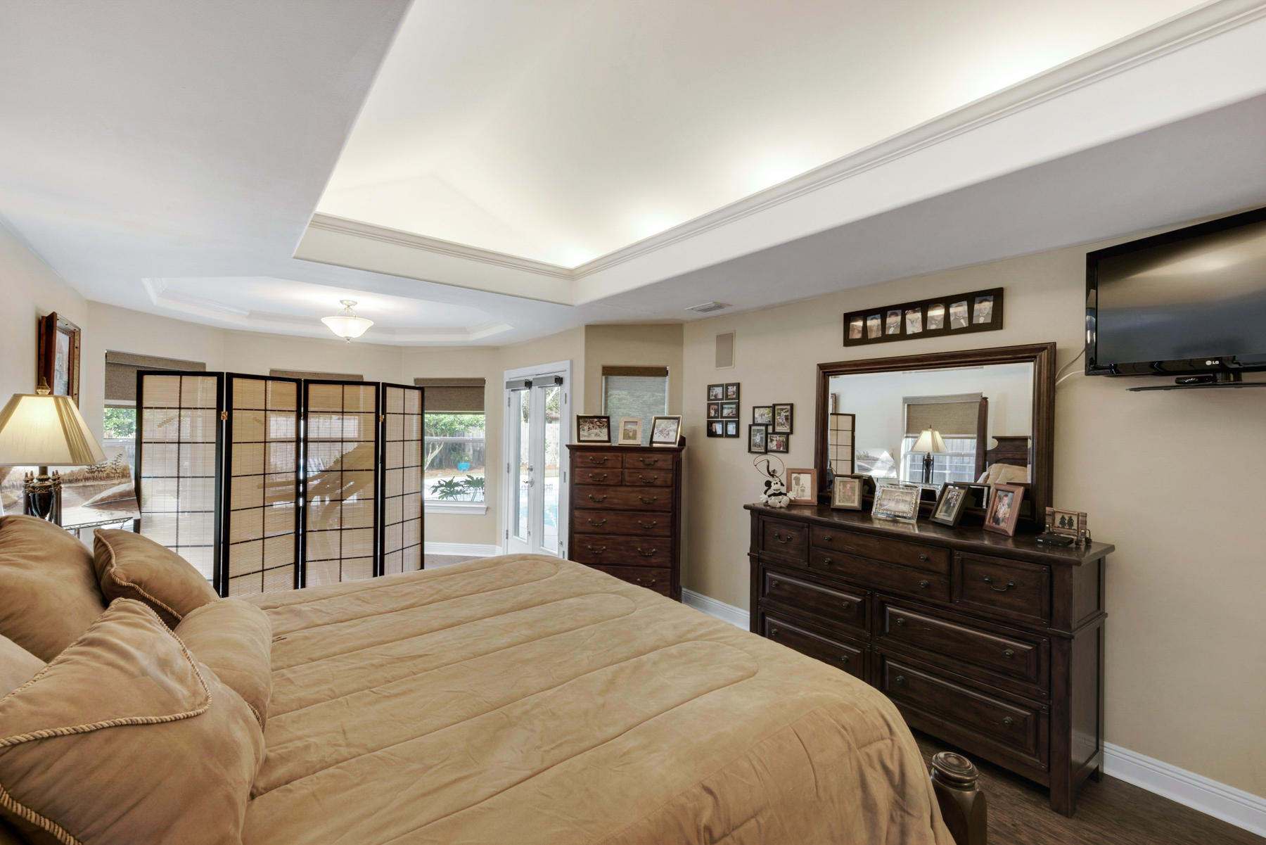 INDIAN BAYOU - Residential