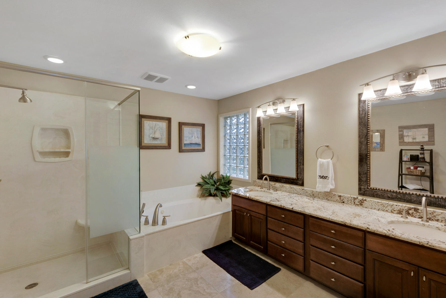 INDIAN BAYOU - Residential