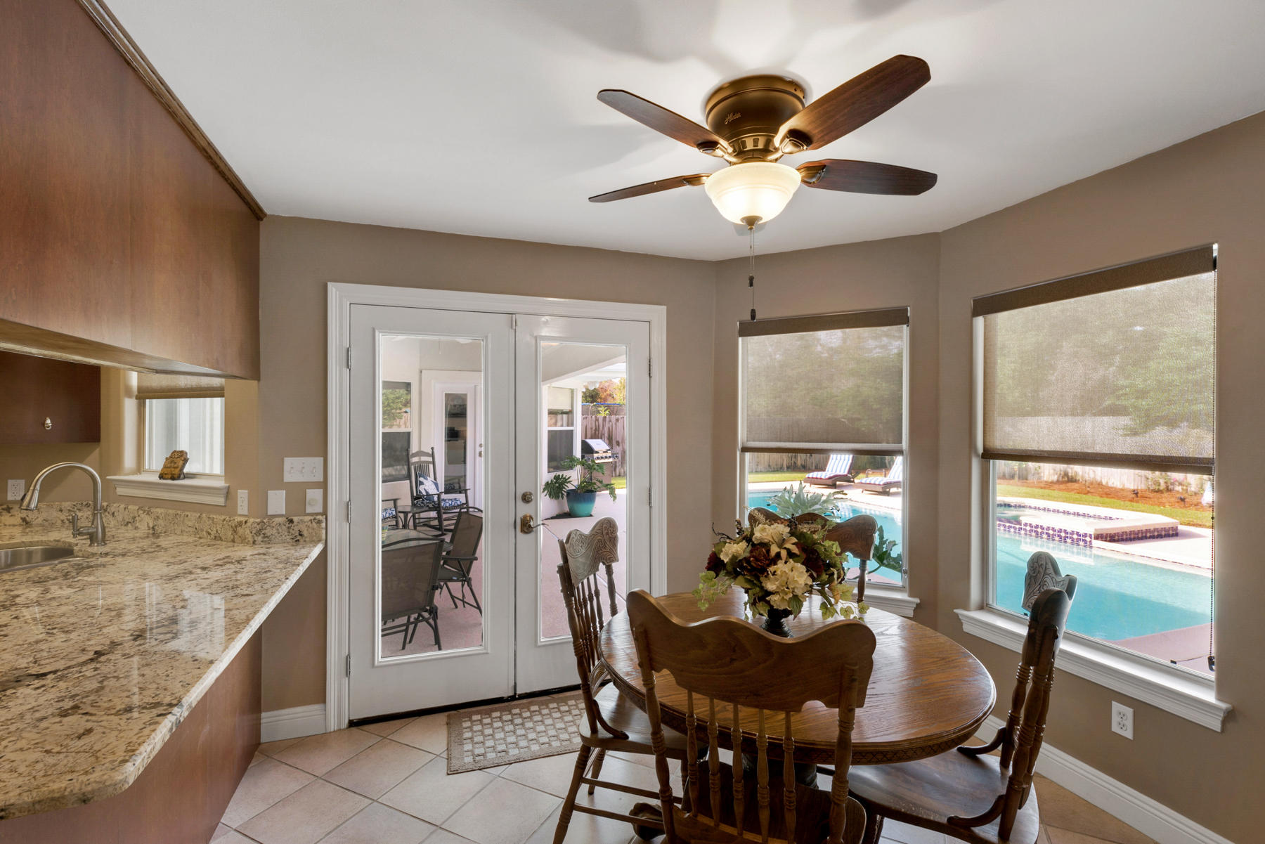 INDIAN BAYOU - Residential