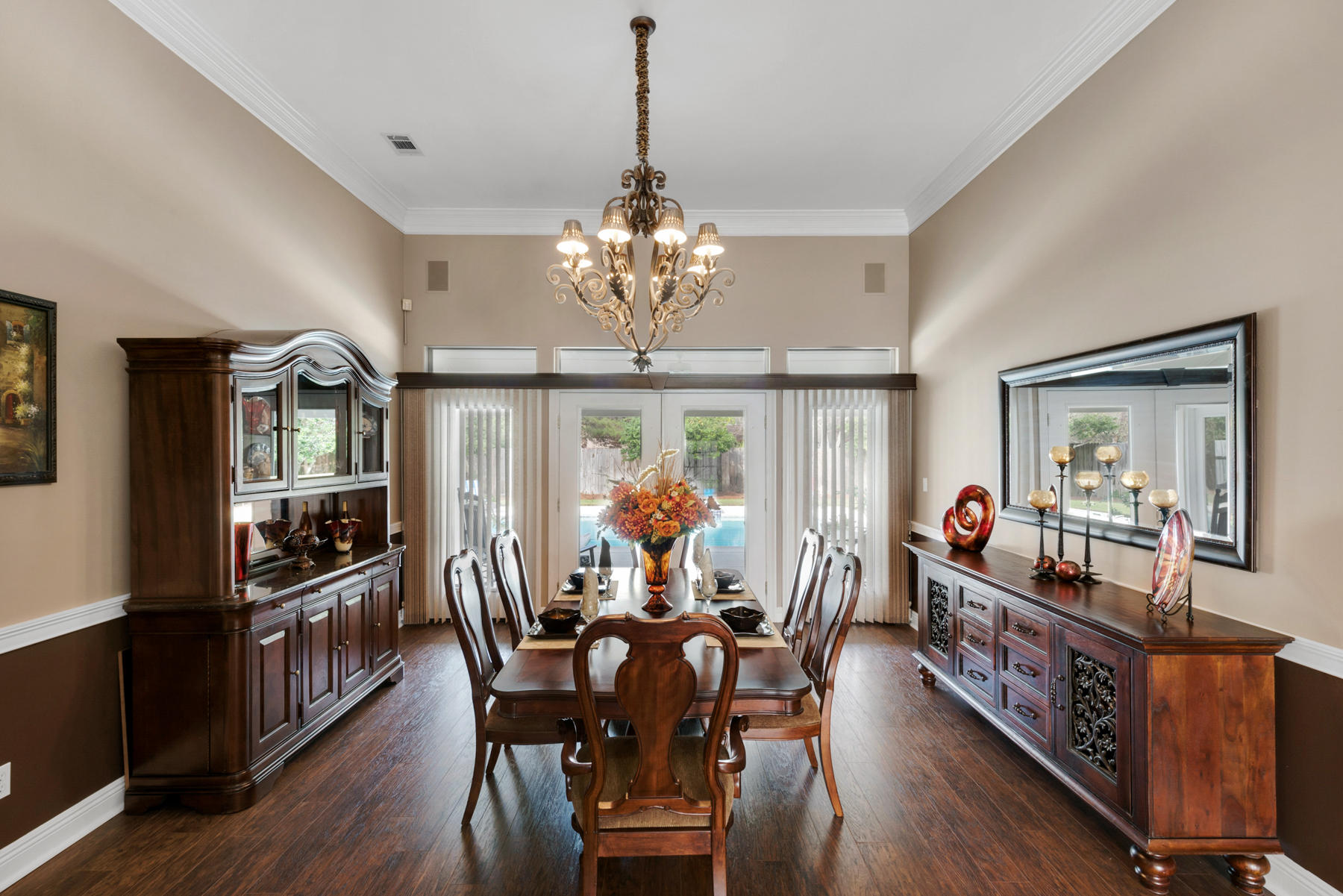 INDIAN BAYOU - Residential