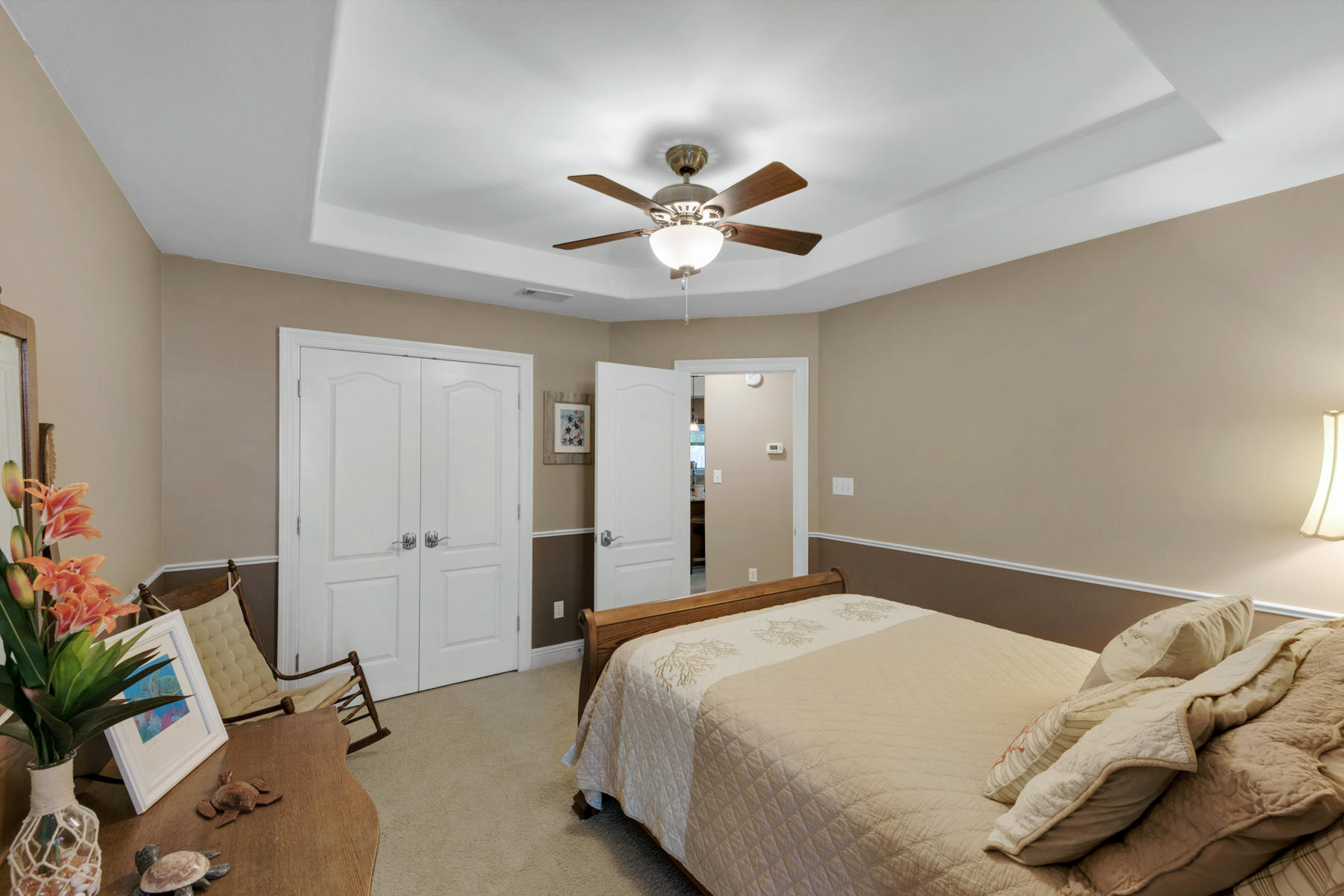 INDIAN BAYOU - Residential