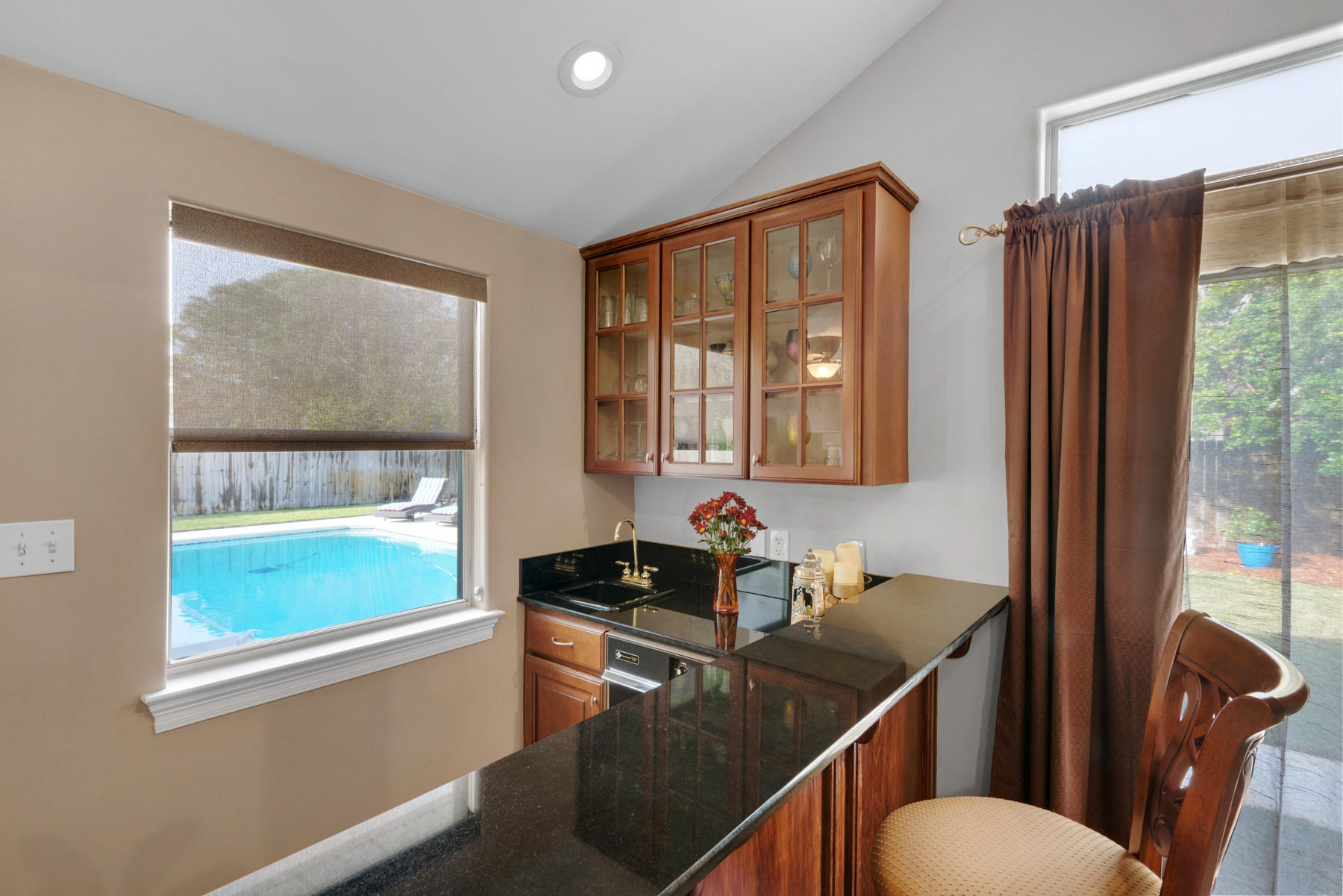 INDIAN BAYOU - Residential