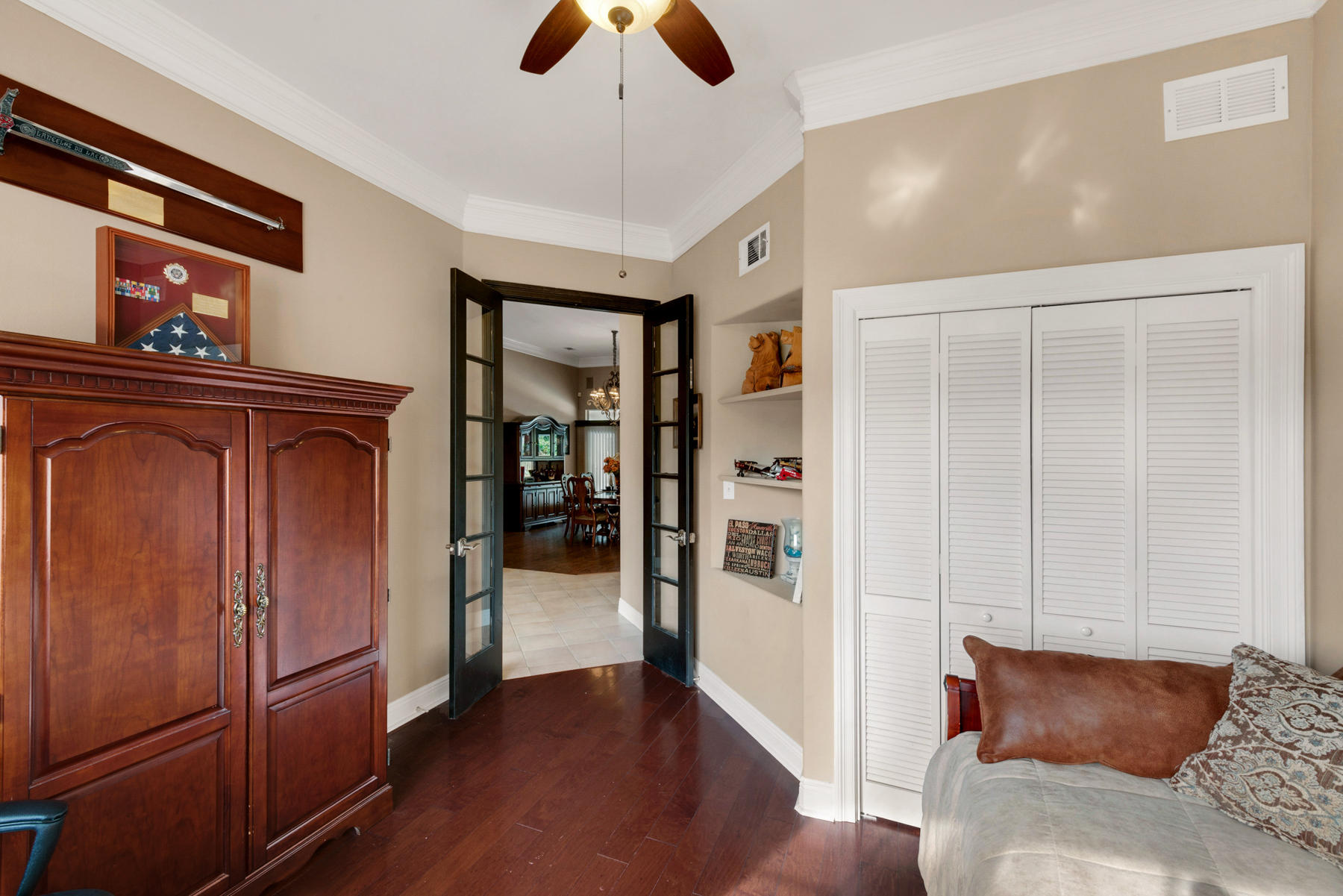 INDIAN BAYOU - Residential