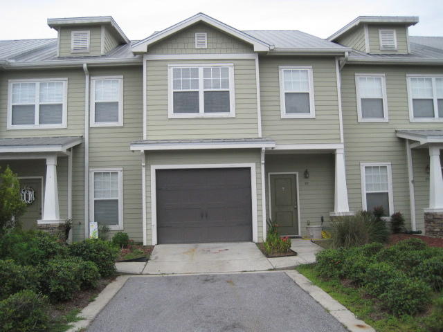 VERANDAS OF FREEPORT, THE - Residential