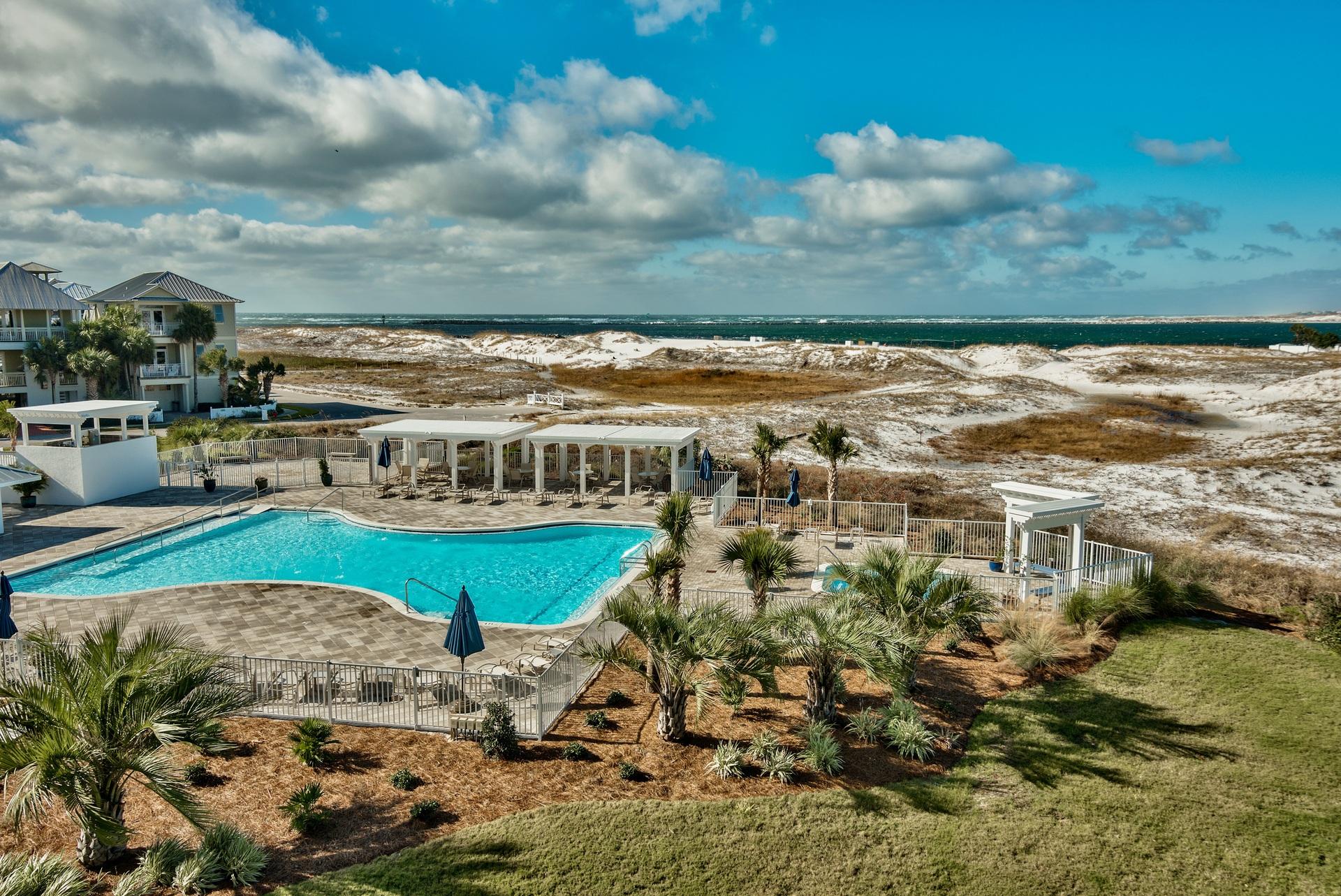 MAGNOLIA HOUSE - Residential