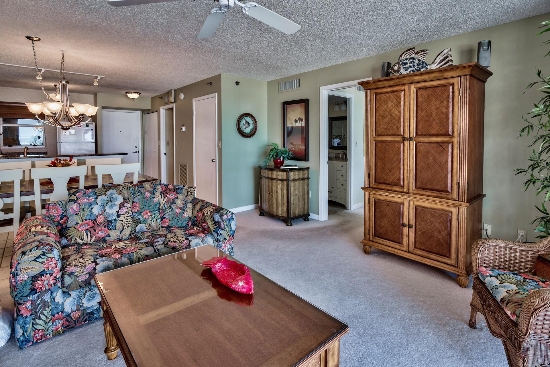 MAGNOLIA HOUSE - Residential