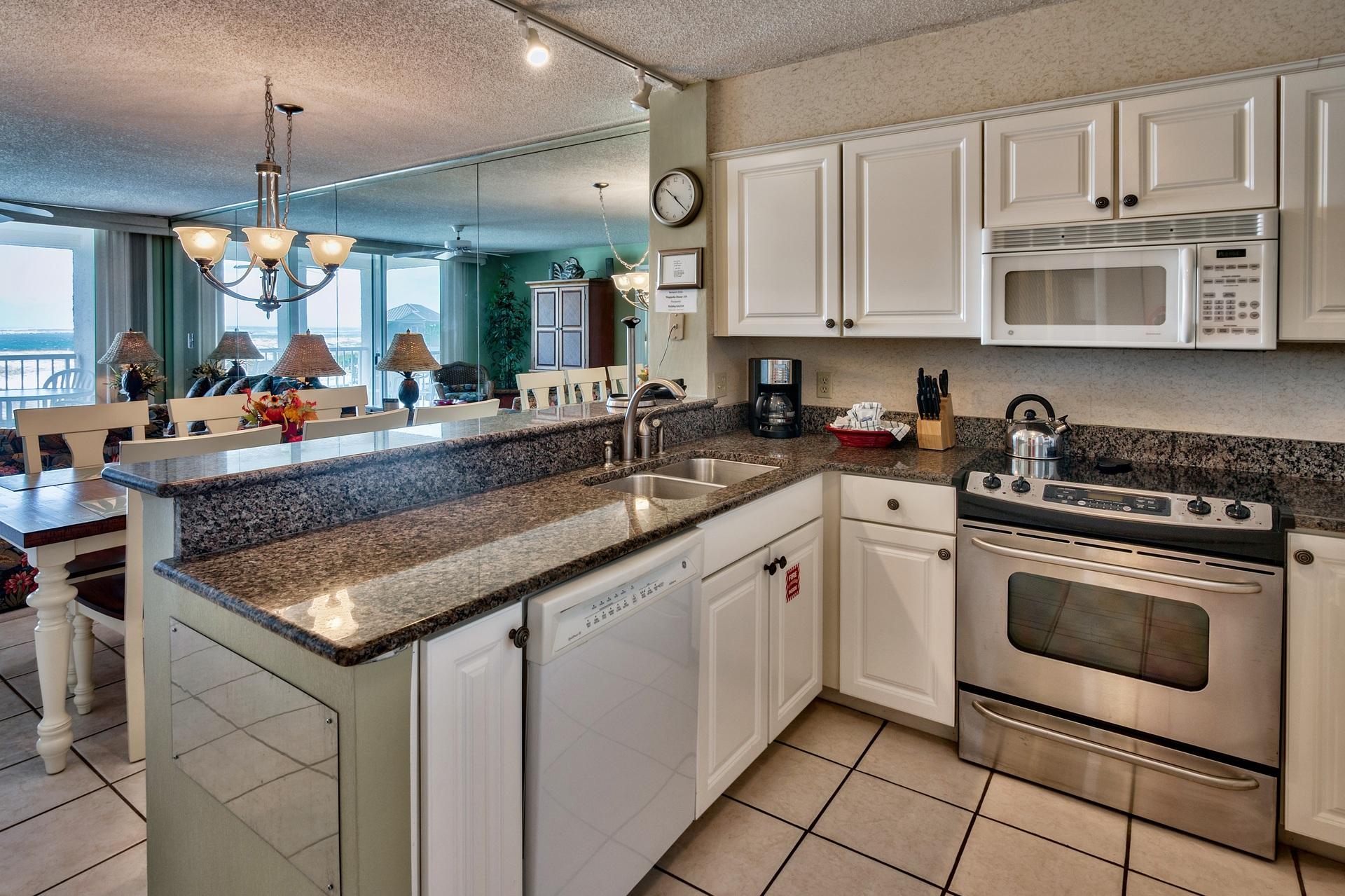 MAGNOLIA HOUSE - Residential