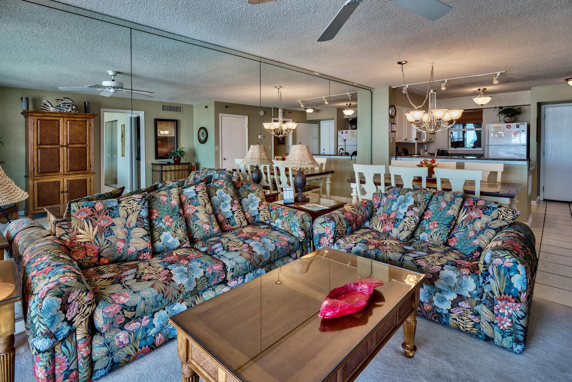 MAGNOLIA HOUSE - Residential