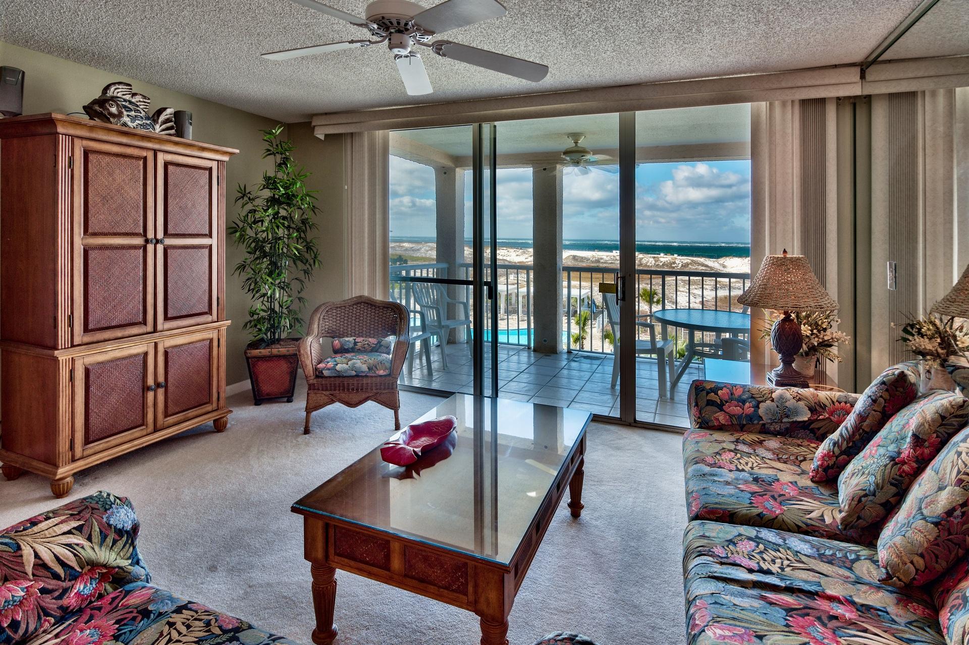 MAGNOLIA HOUSE - Residential