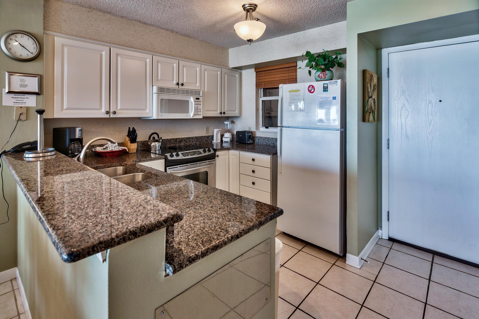 MAGNOLIA HOUSE - Residential