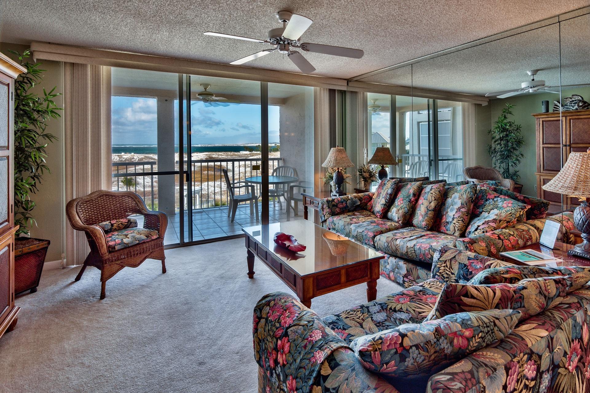 MAGNOLIA HOUSE - Residential