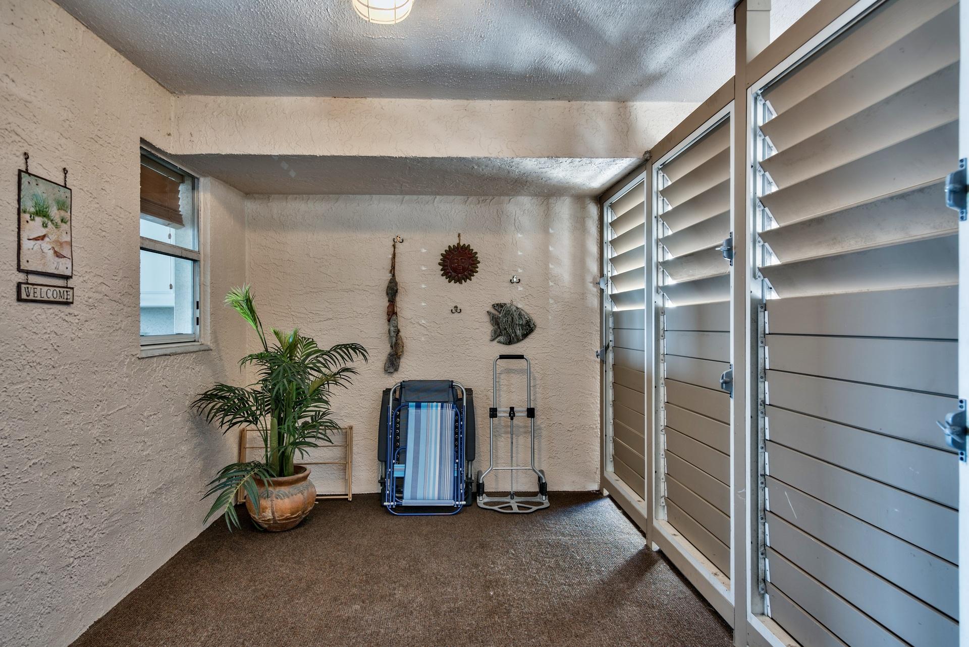 MAGNOLIA HOUSE - Residential