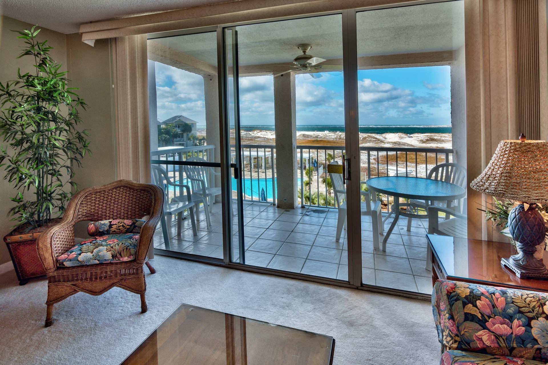 MAGNOLIA HOUSE - Residential