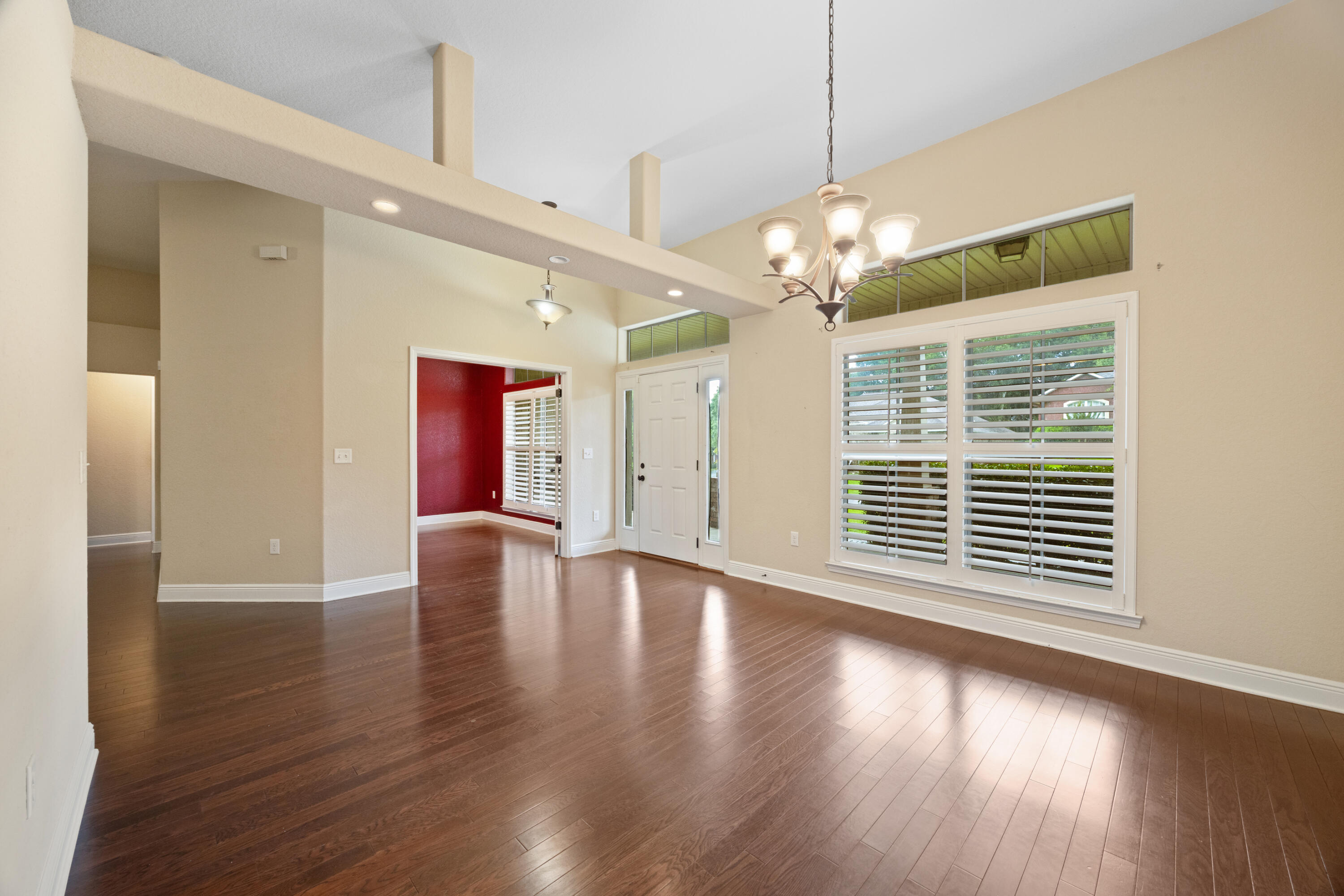 FOX VALLEY - Residential