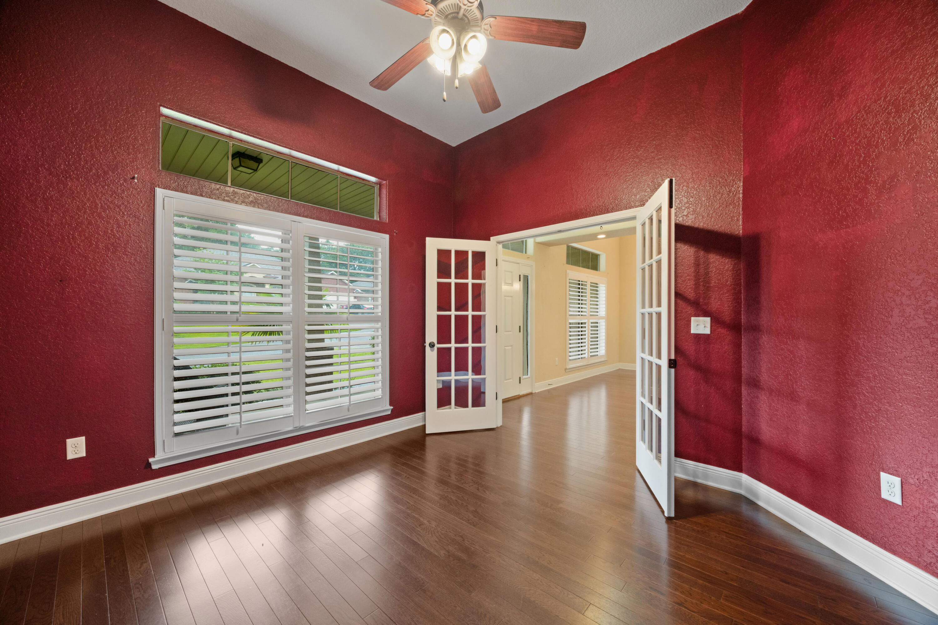 FOX VALLEY - Residential