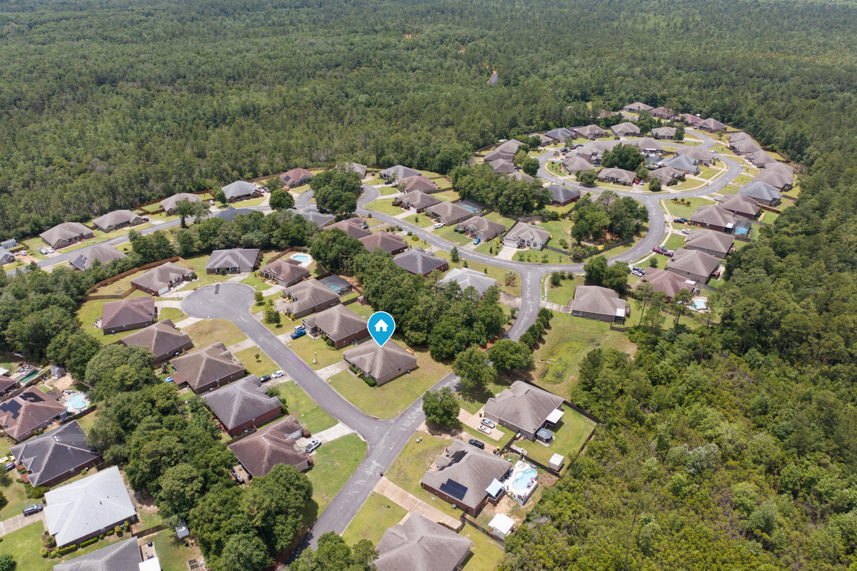 FOX VALLEY - Residential