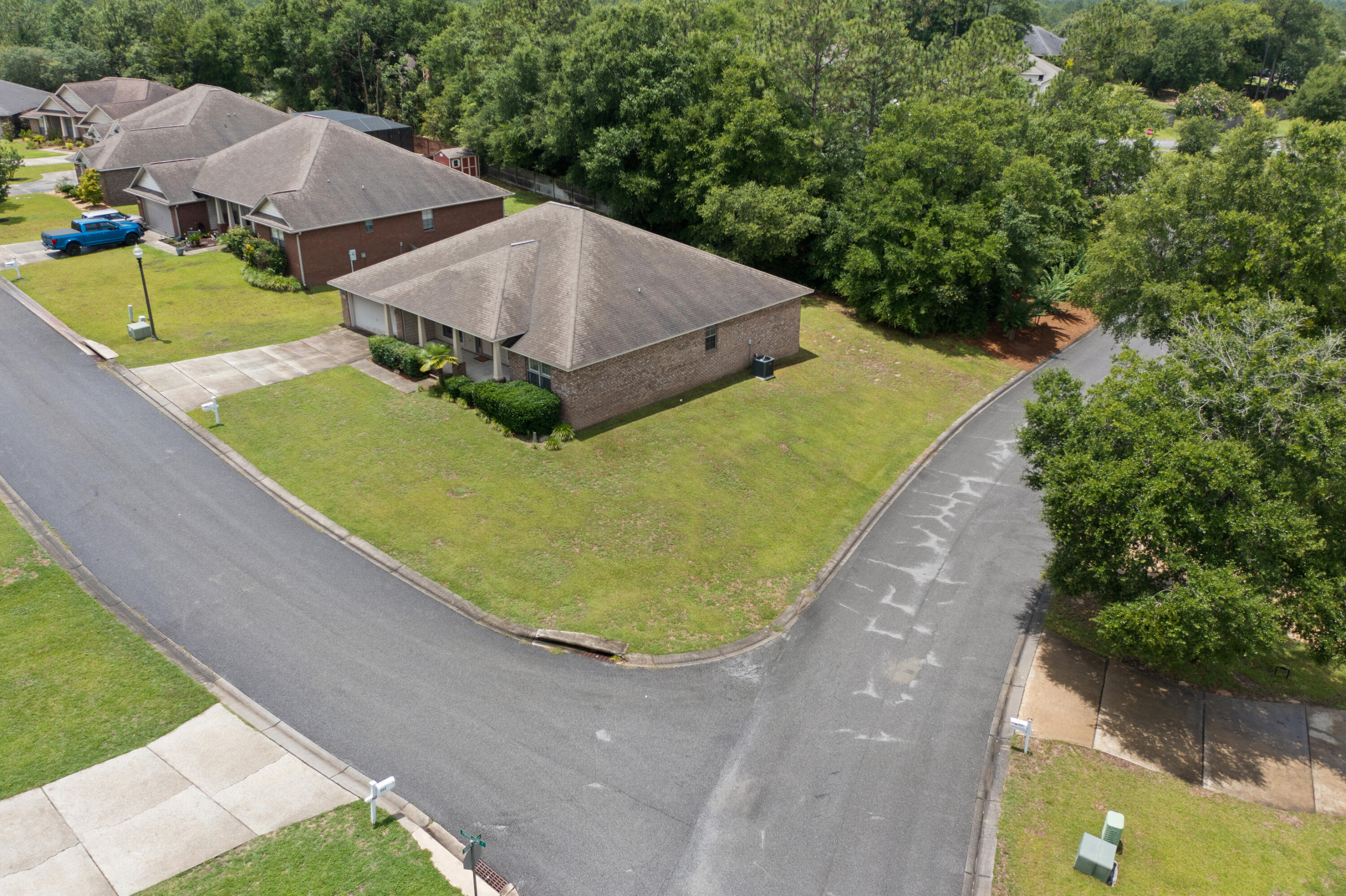 FOX VALLEY - Residential