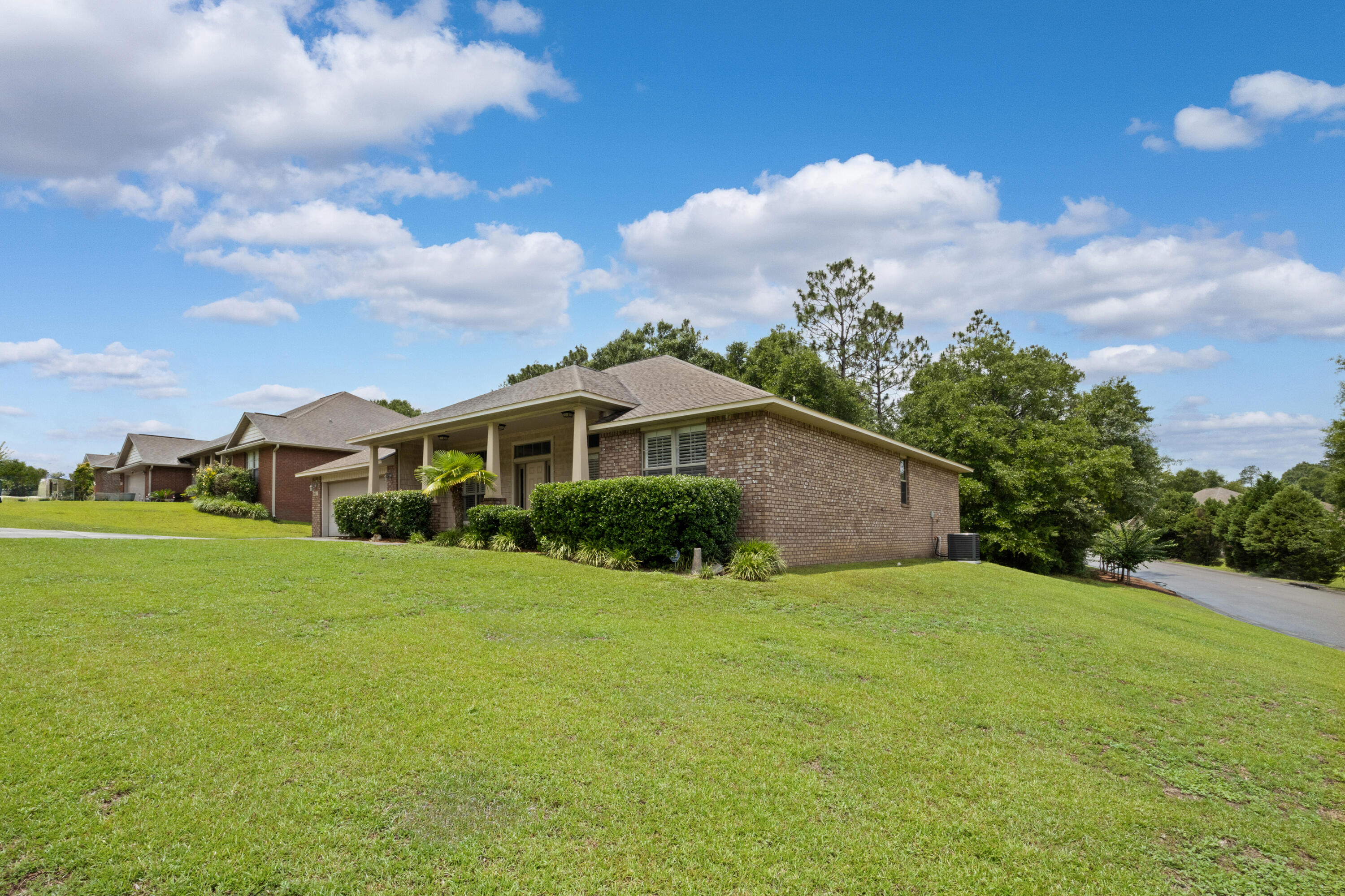 FOX VALLEY - Residential