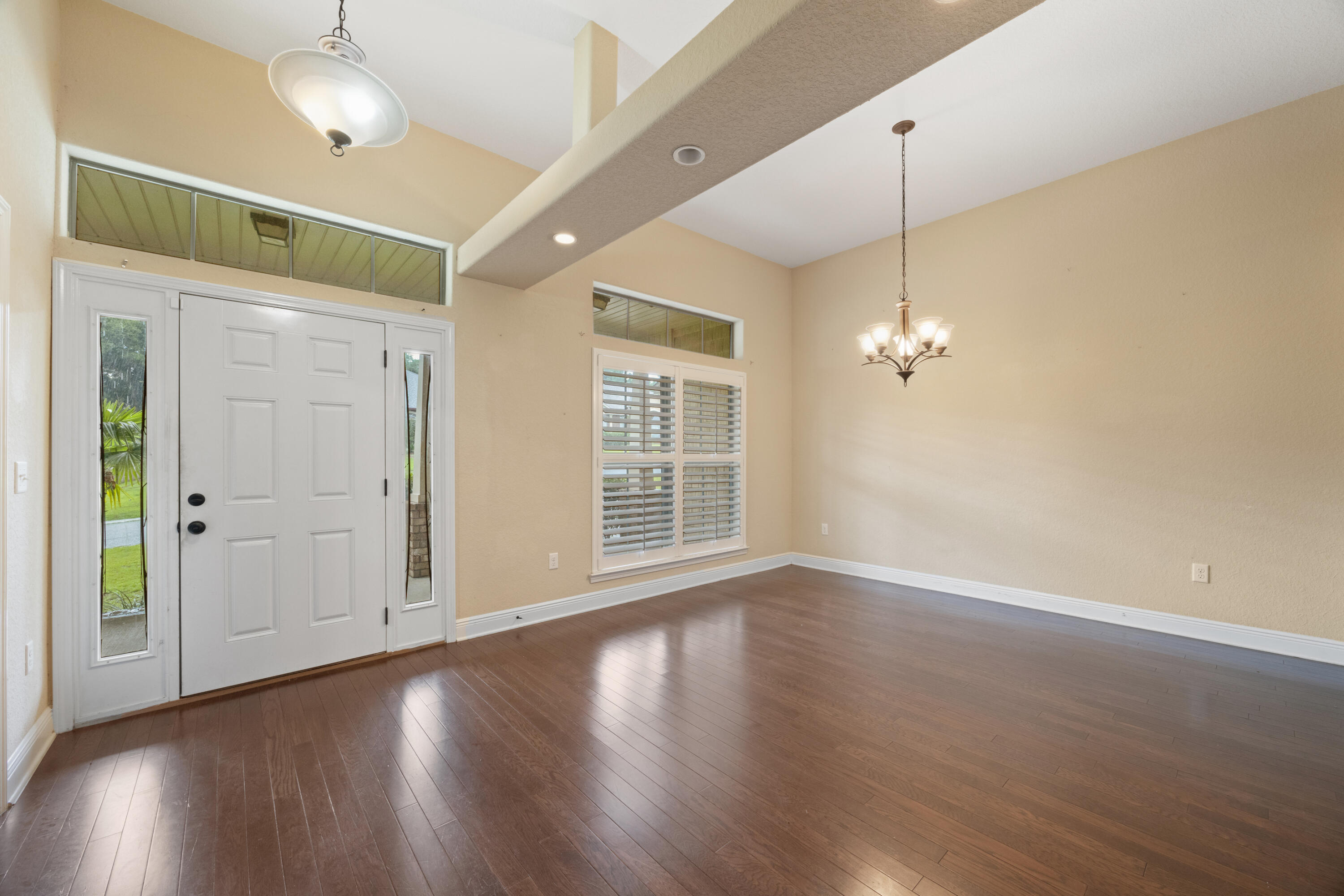 FOX VALLEY - Residential