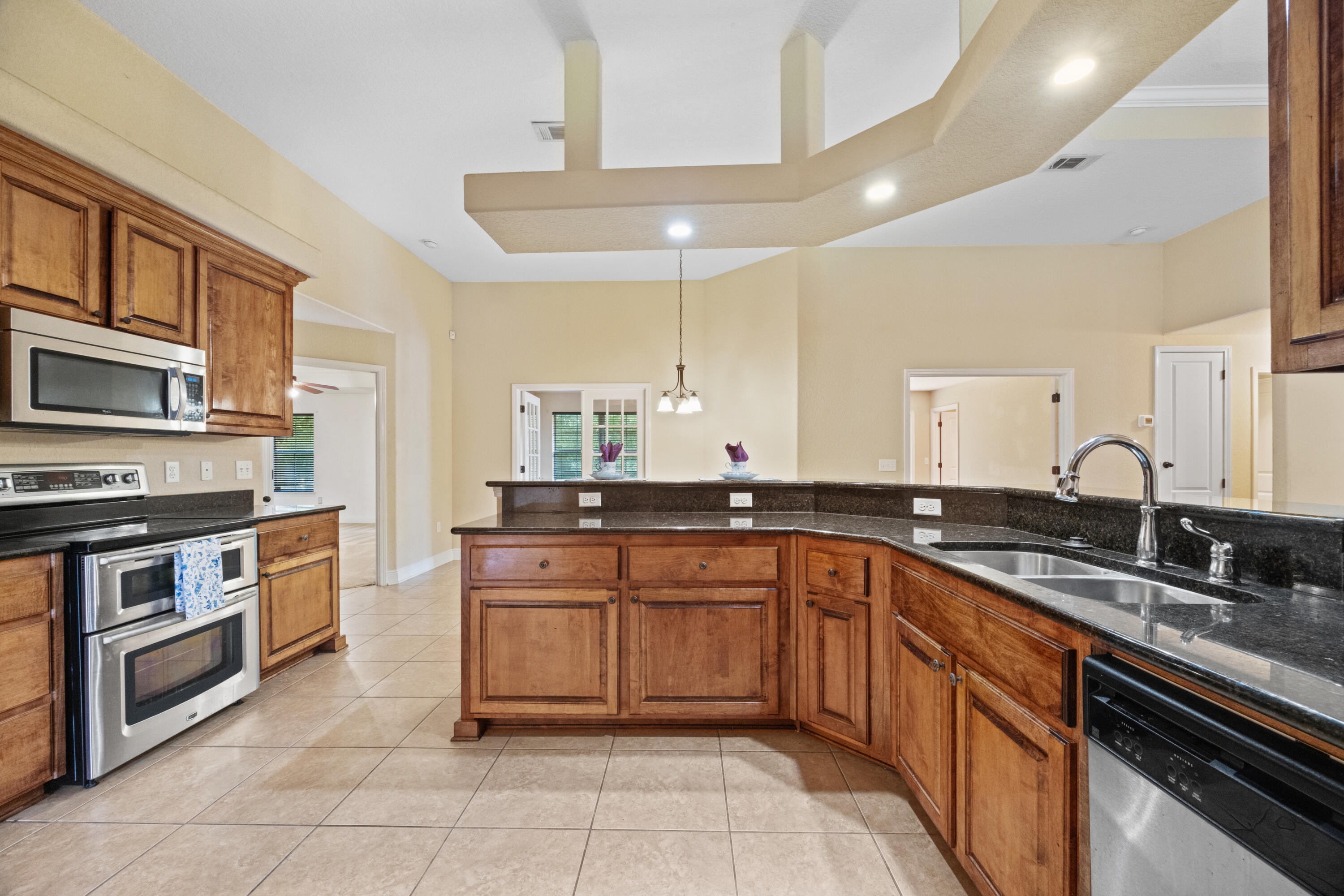 FOX VALLEY - Residential