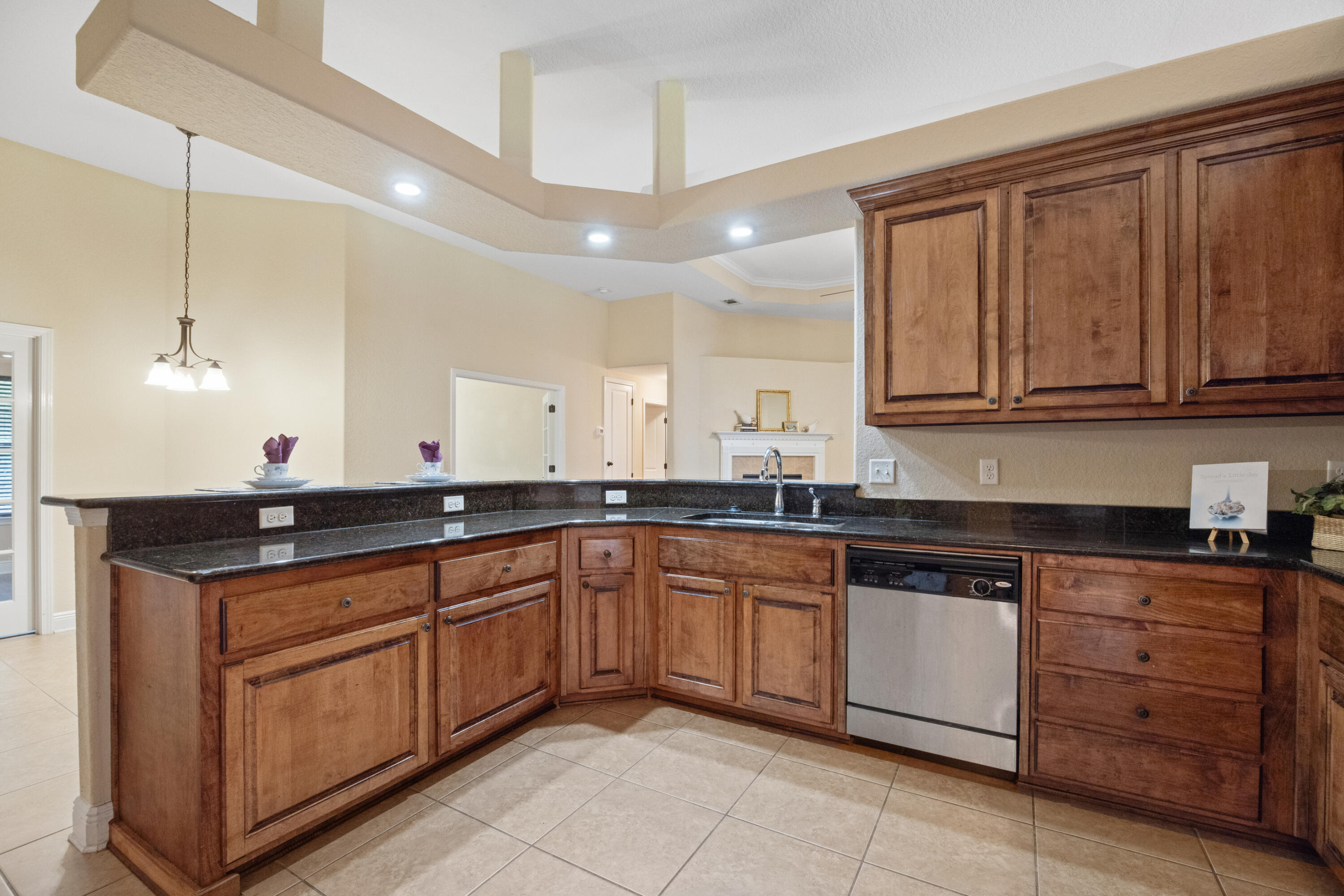 FOX VALLEY - Residential