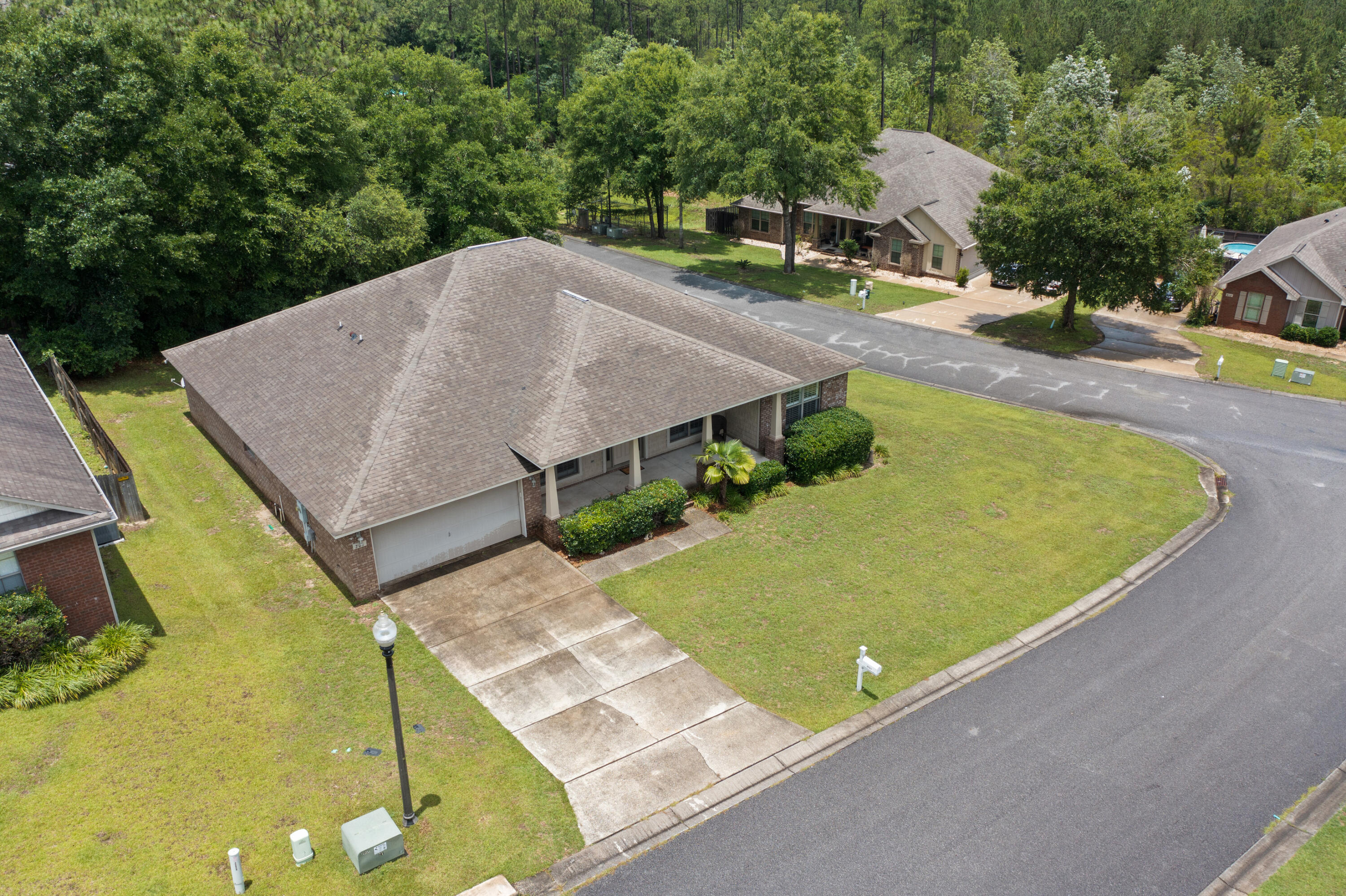 FOX VALLEY - Residential