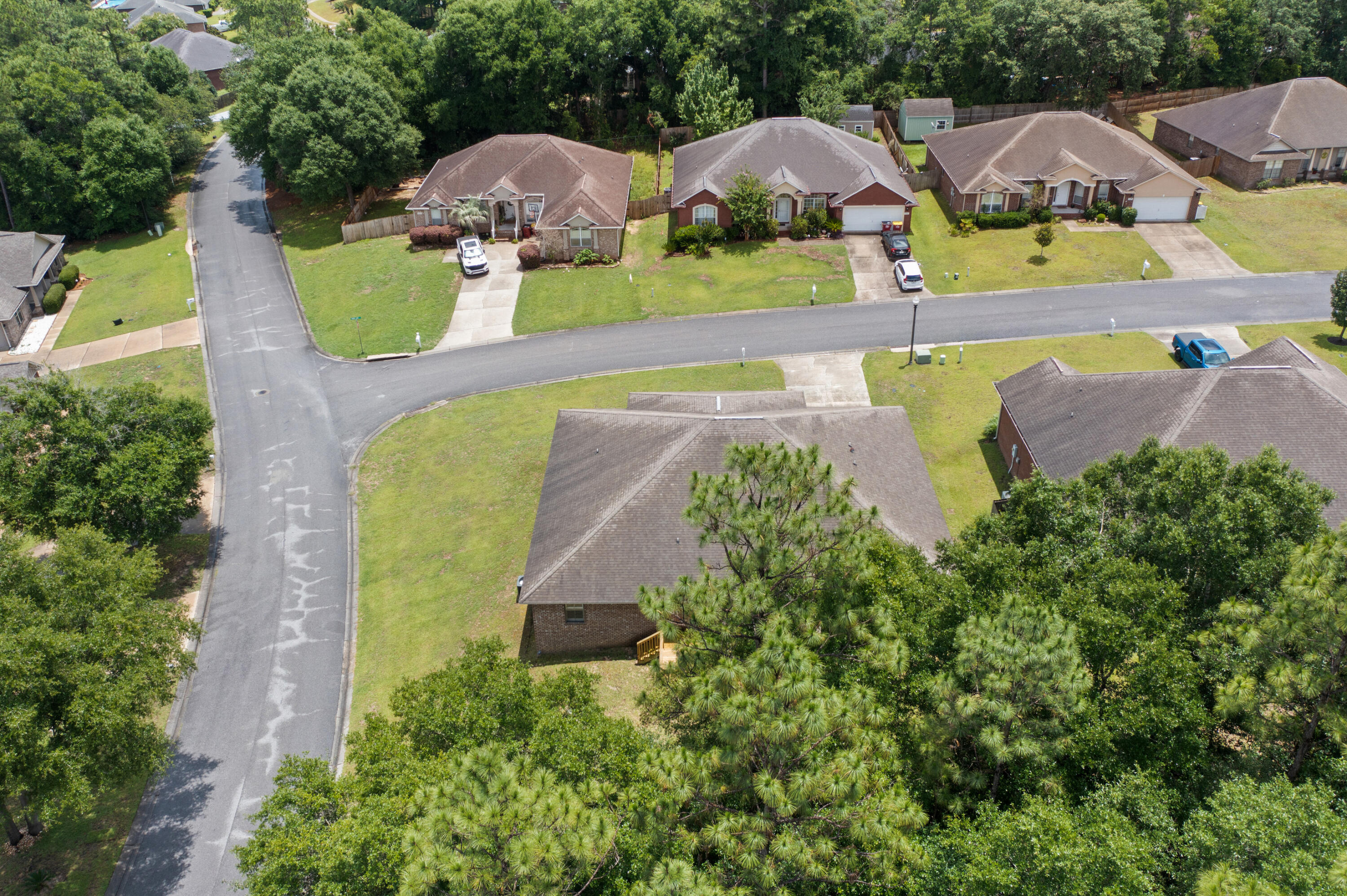 FOX VALLEY - Residential