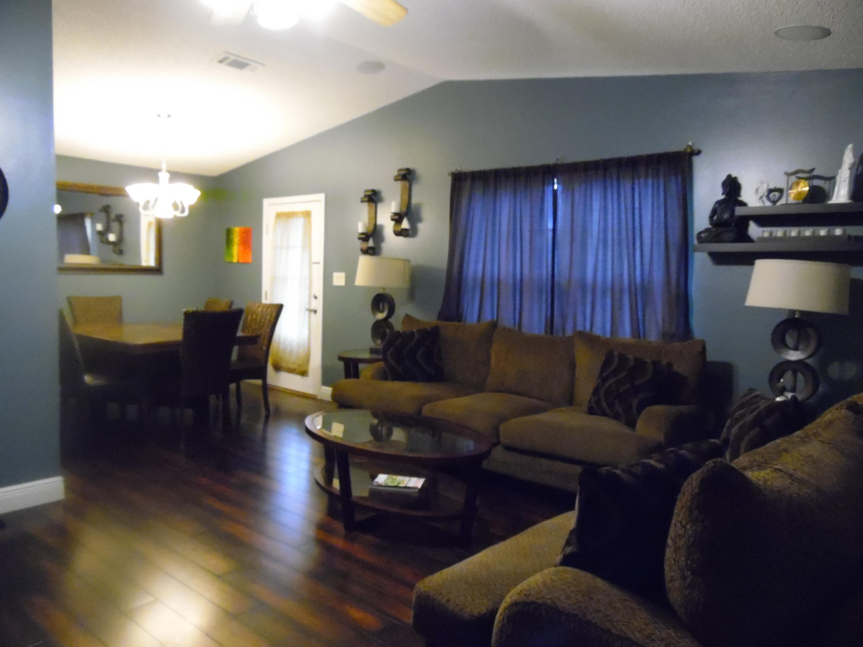 TIMBER WIND ESTATES - Residential