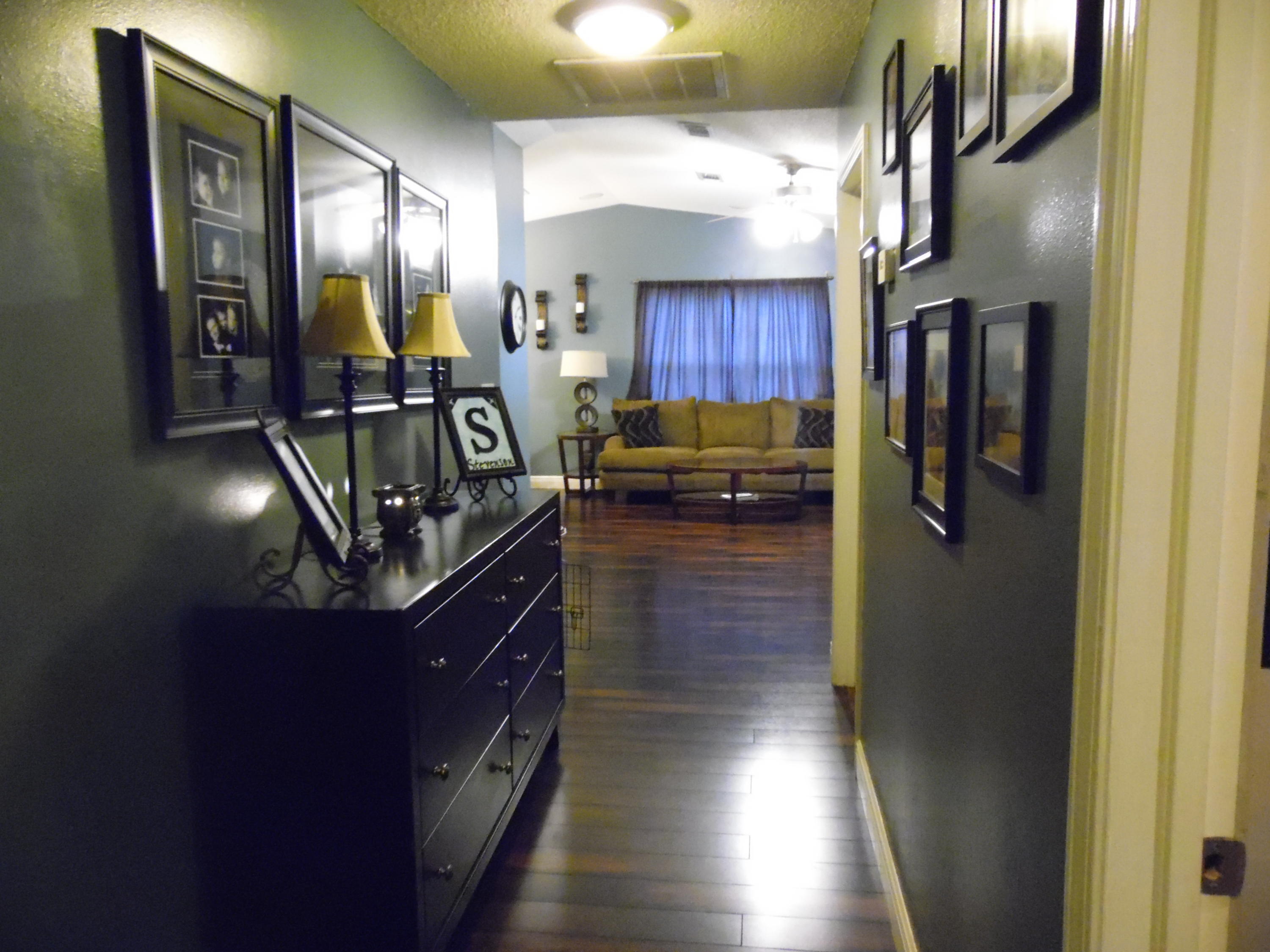 TIMBER WIND ESTATES - Residential