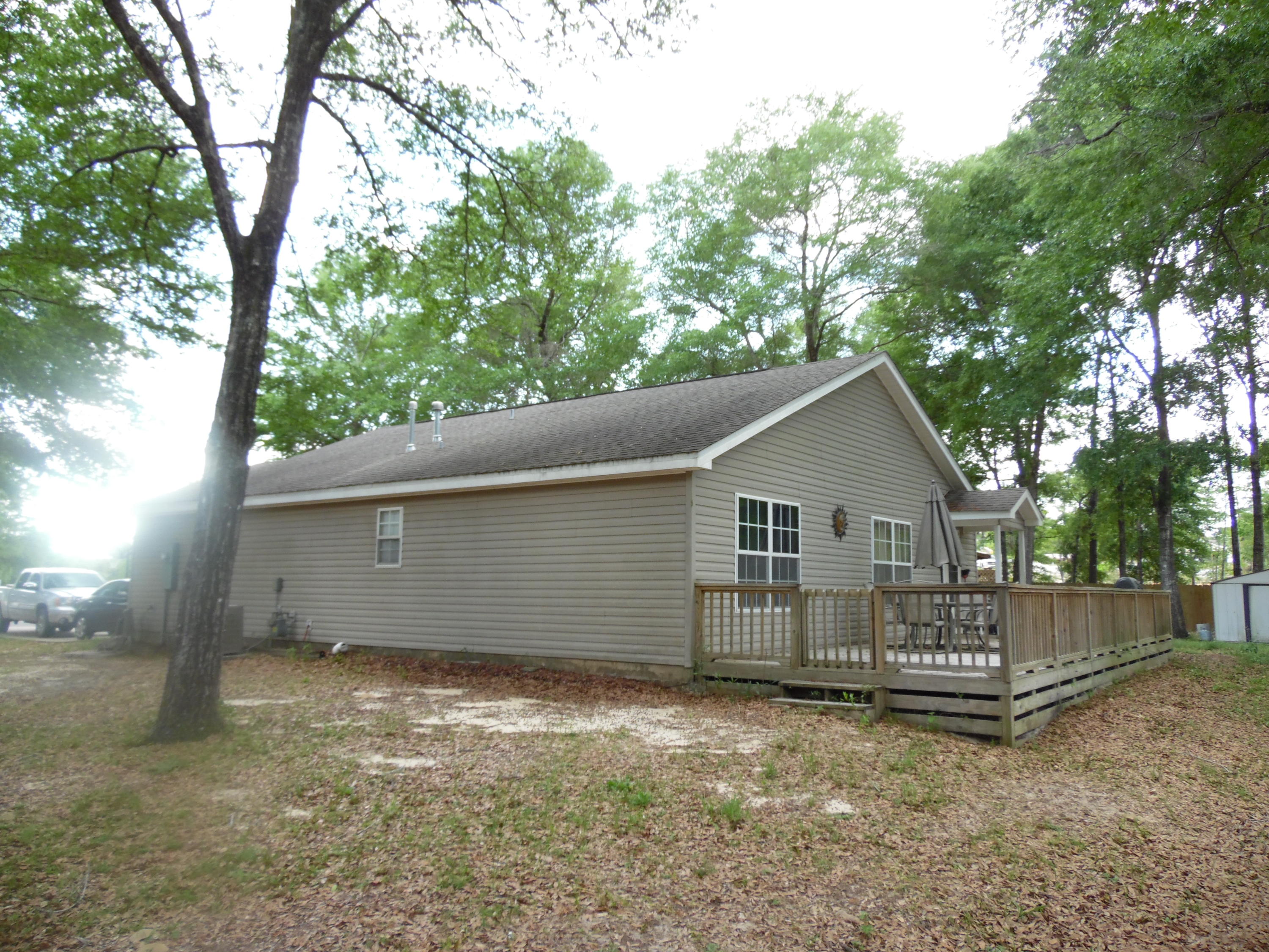 TIMBER WIND ESTATES - Residential