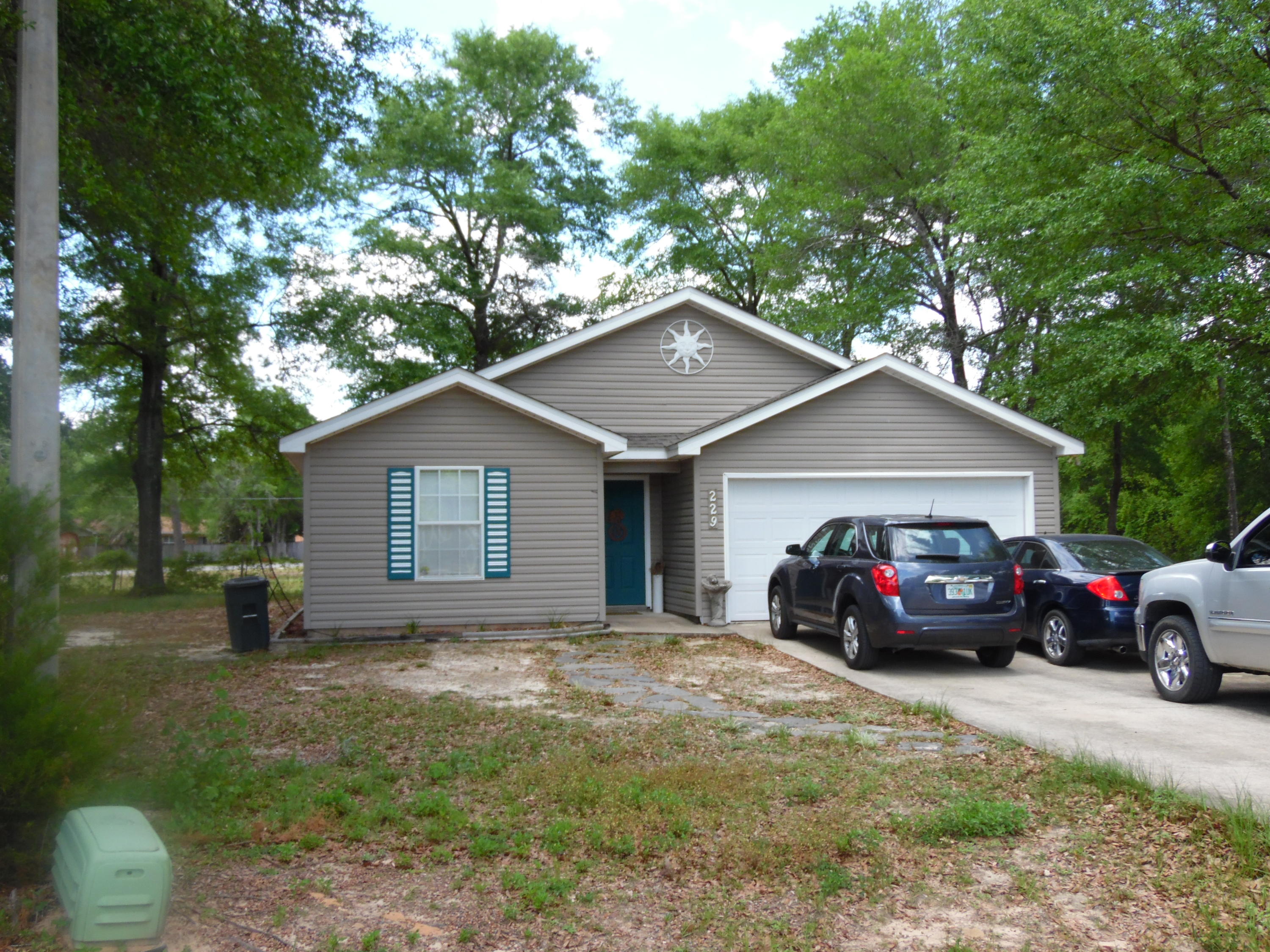 TIMBER WIND ESTATES - Residential