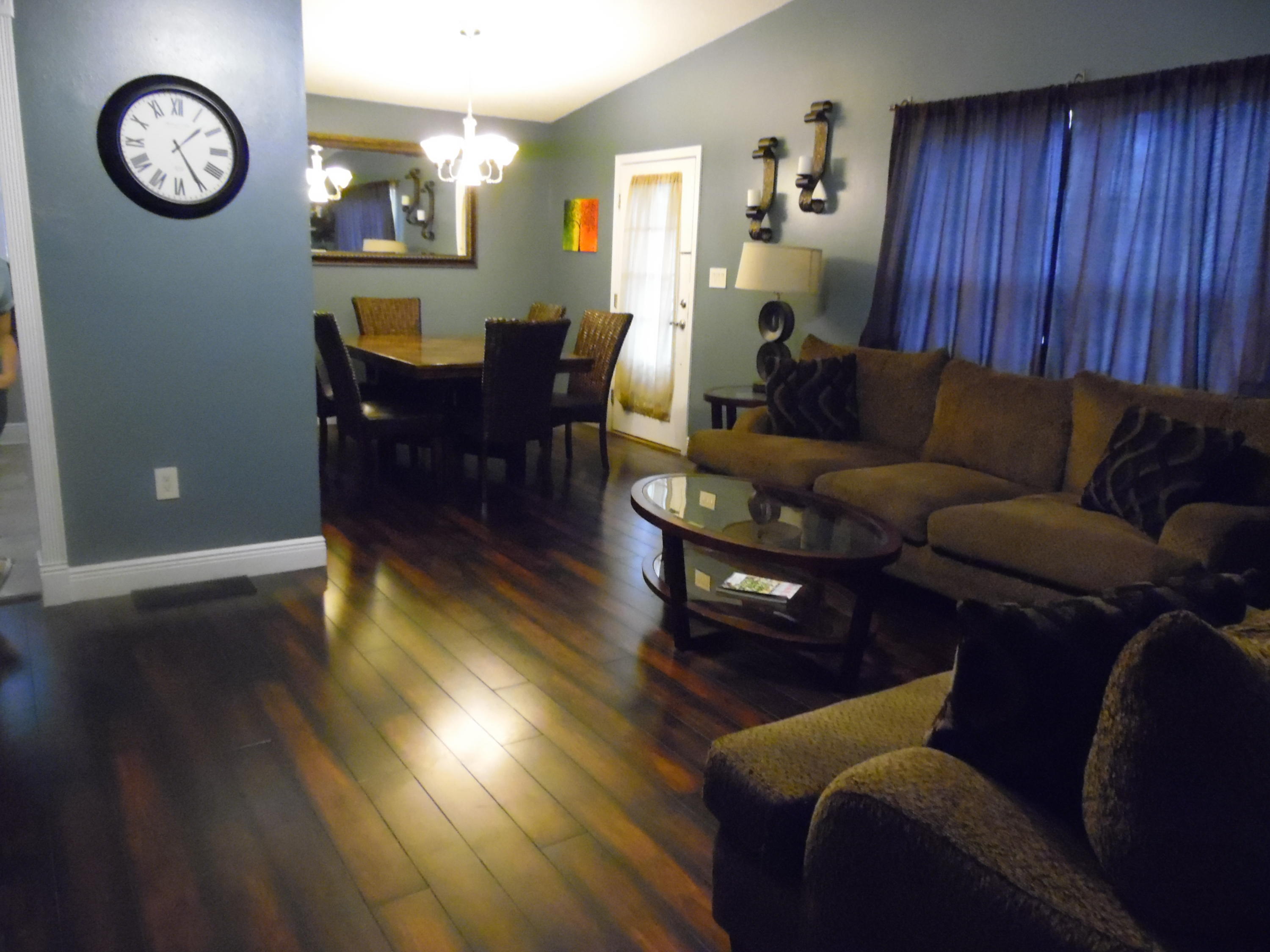 TIMBER WIND ESTATES - Residential