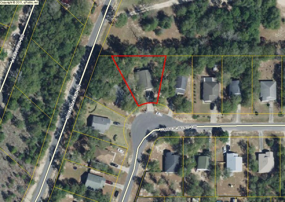 TIMBER WIND ESTATES - Residential