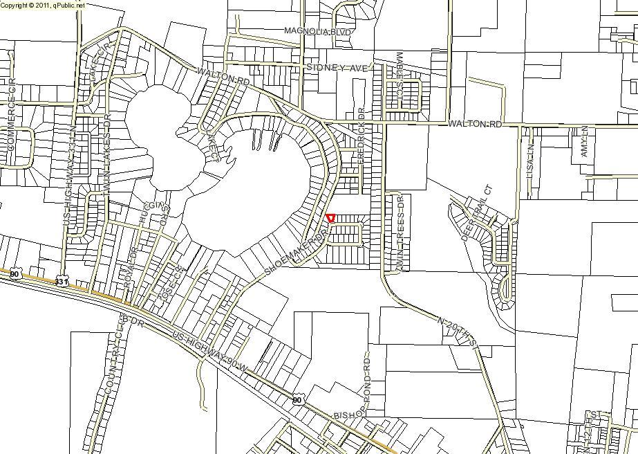 TIMBER WIND ESTATES - Residential