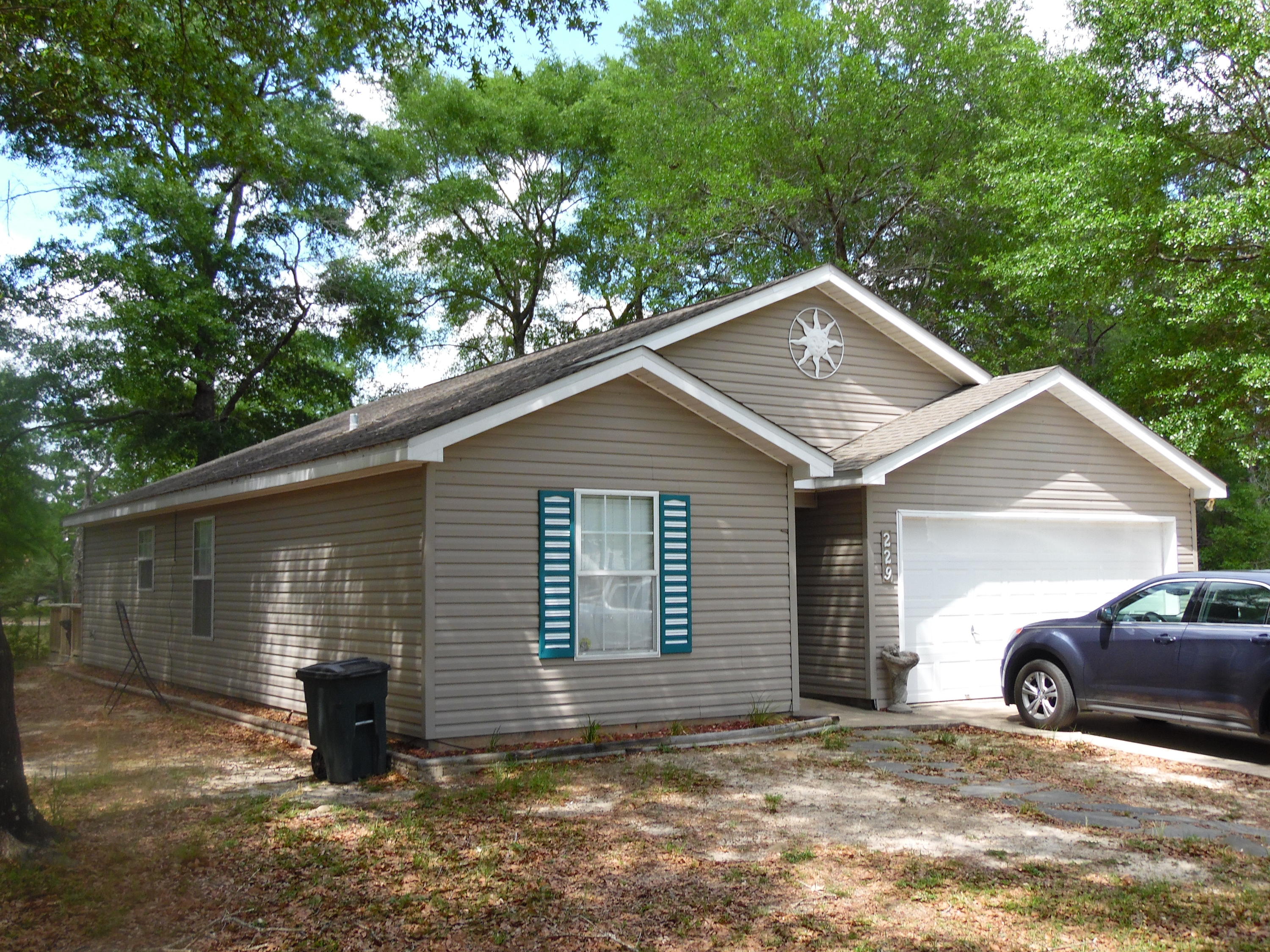 TIMBER WIND ESTATES - Residential