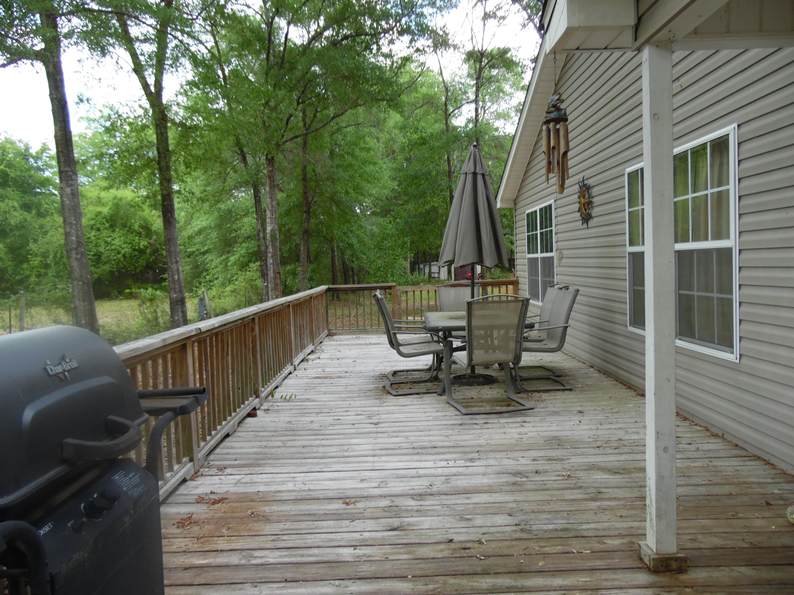 TIMBER WIND ESTATES - Residential