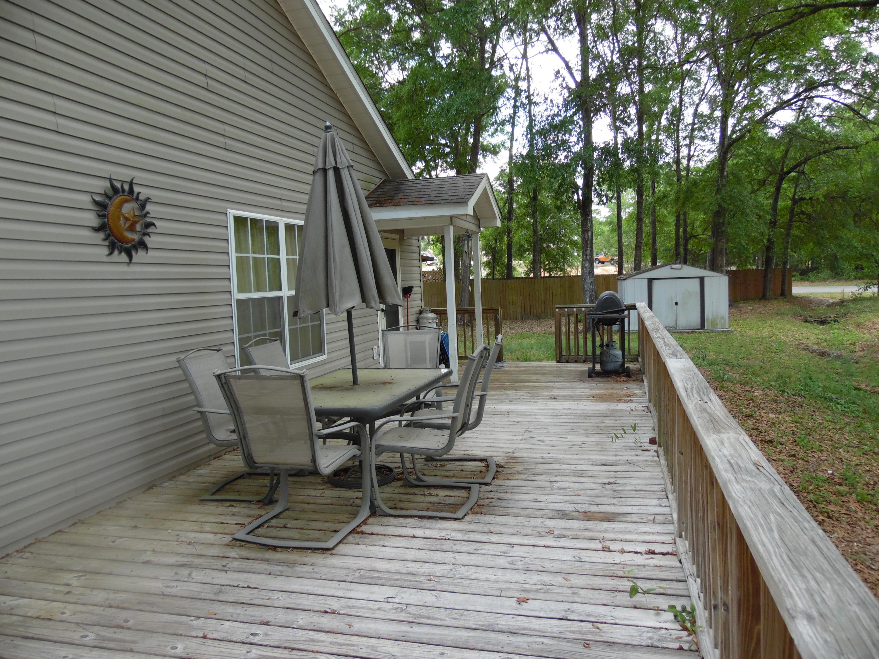 TIMBER WIND ESTATES - Residential