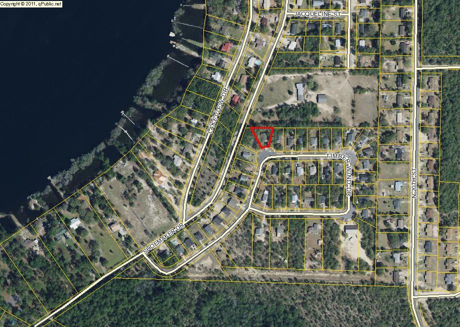 TIMBER WIND ESTATES - Residential