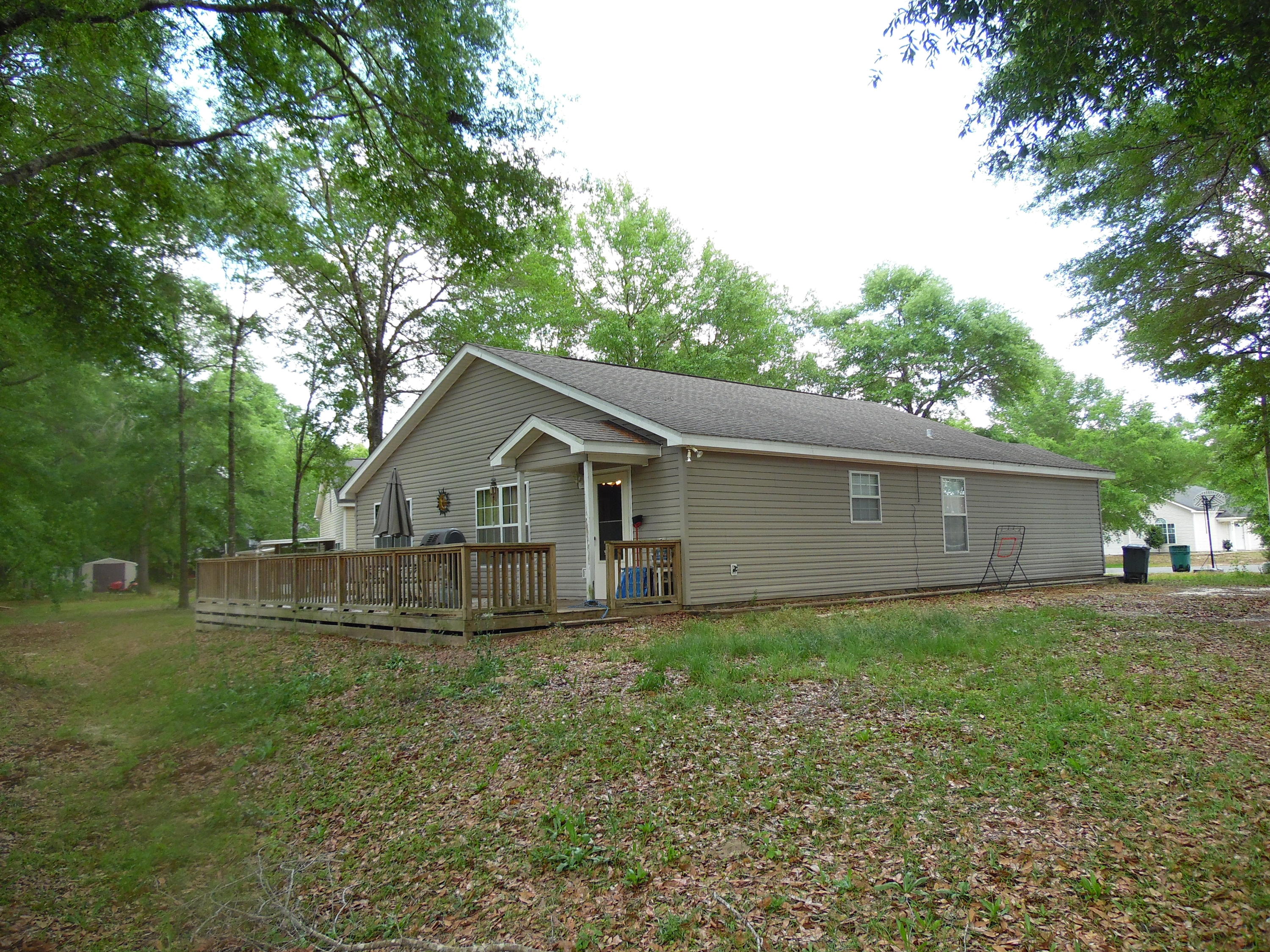 TIMBER WIND ESTATES - Residential