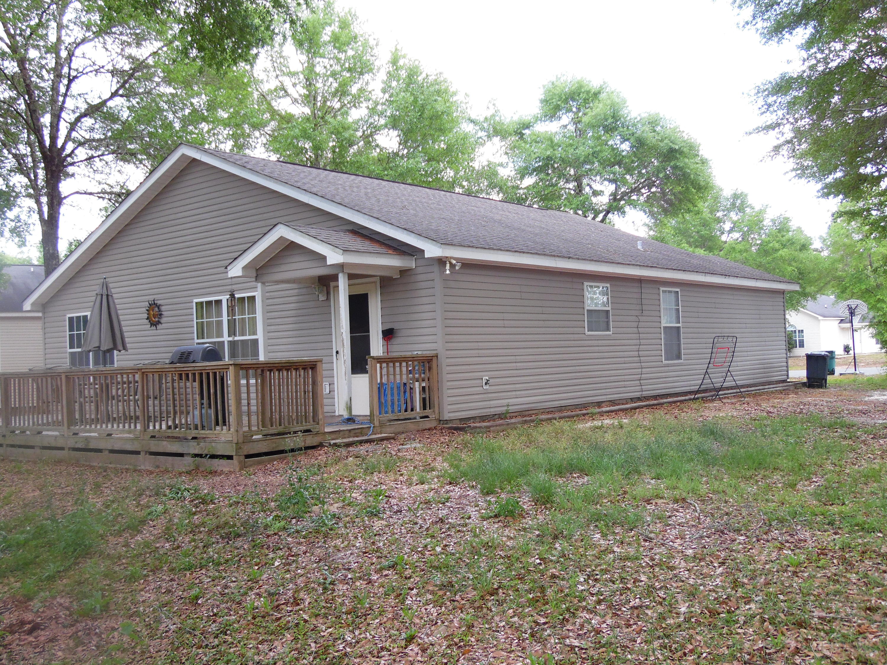 TIMBER WIND ESTATES - Residential