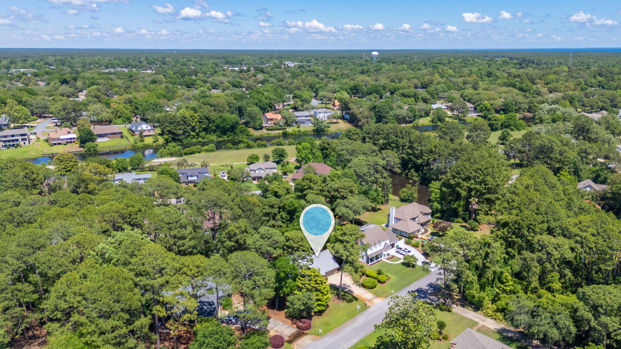 ST ANDREWS EAST BLUEWATER BAY - Residential