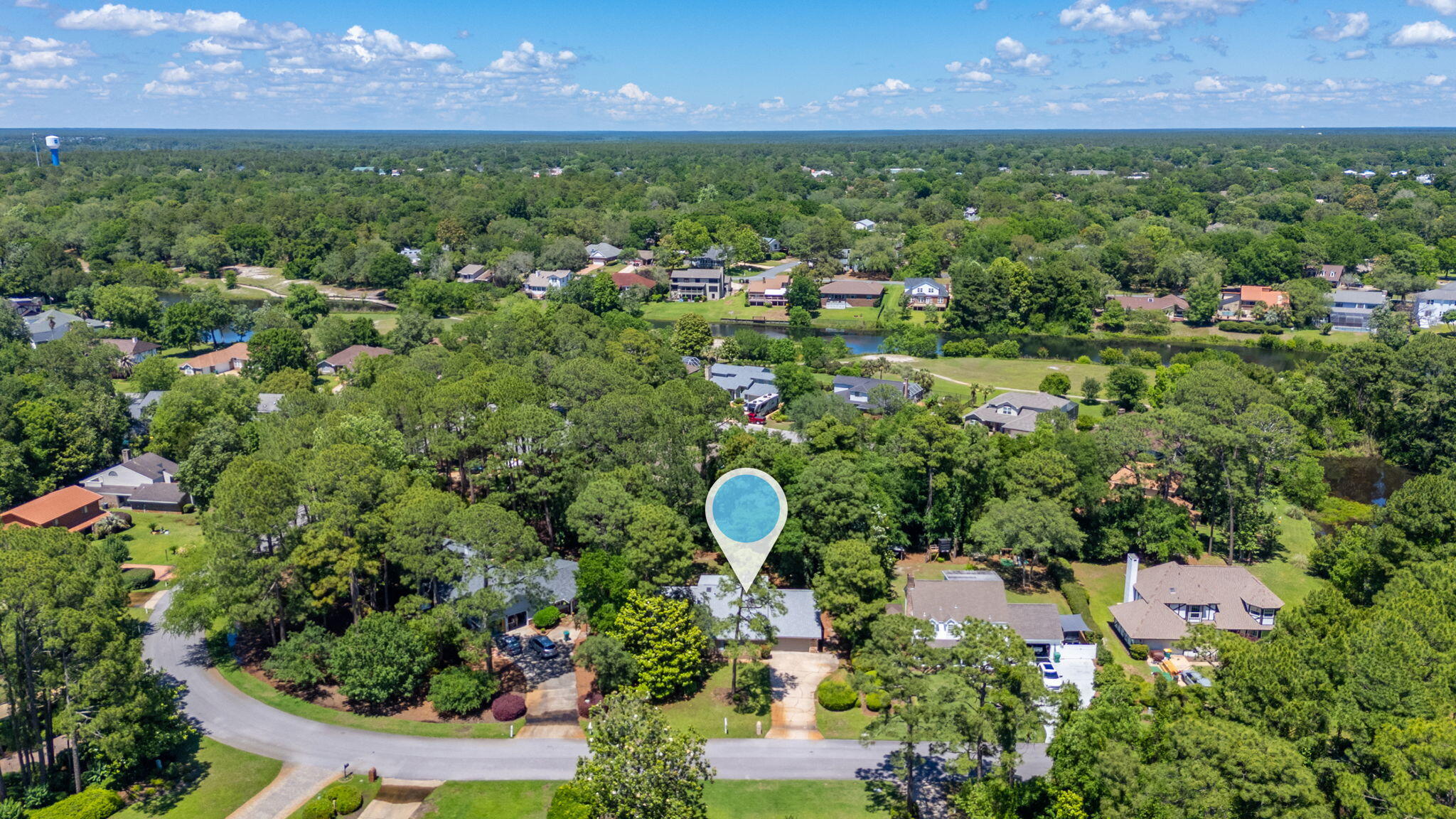 ST ANDREWS EAST BLUEWATER BAY - Residential
