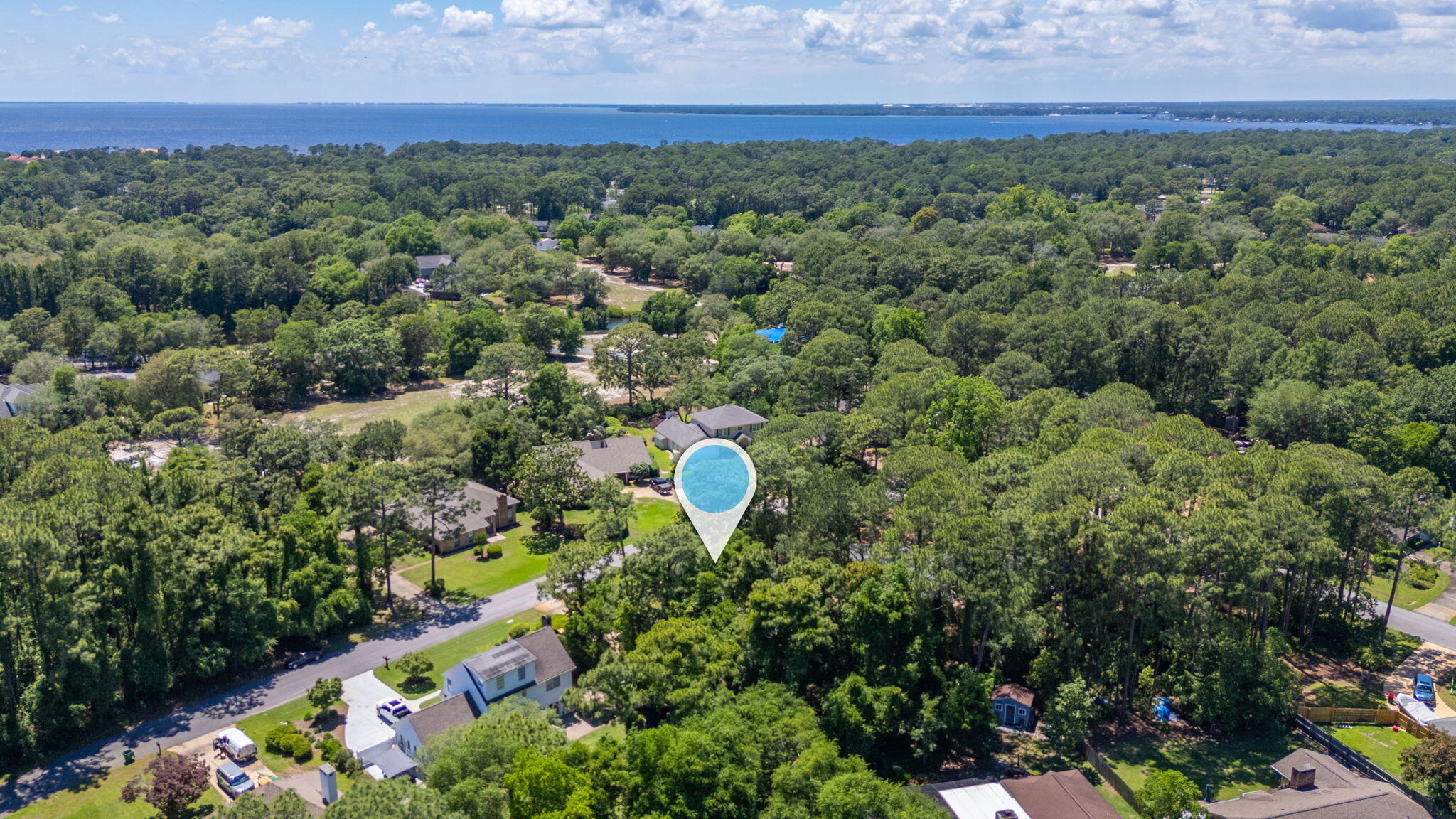 ST ANDREWS EAST BLUEWATER BAY - Residential